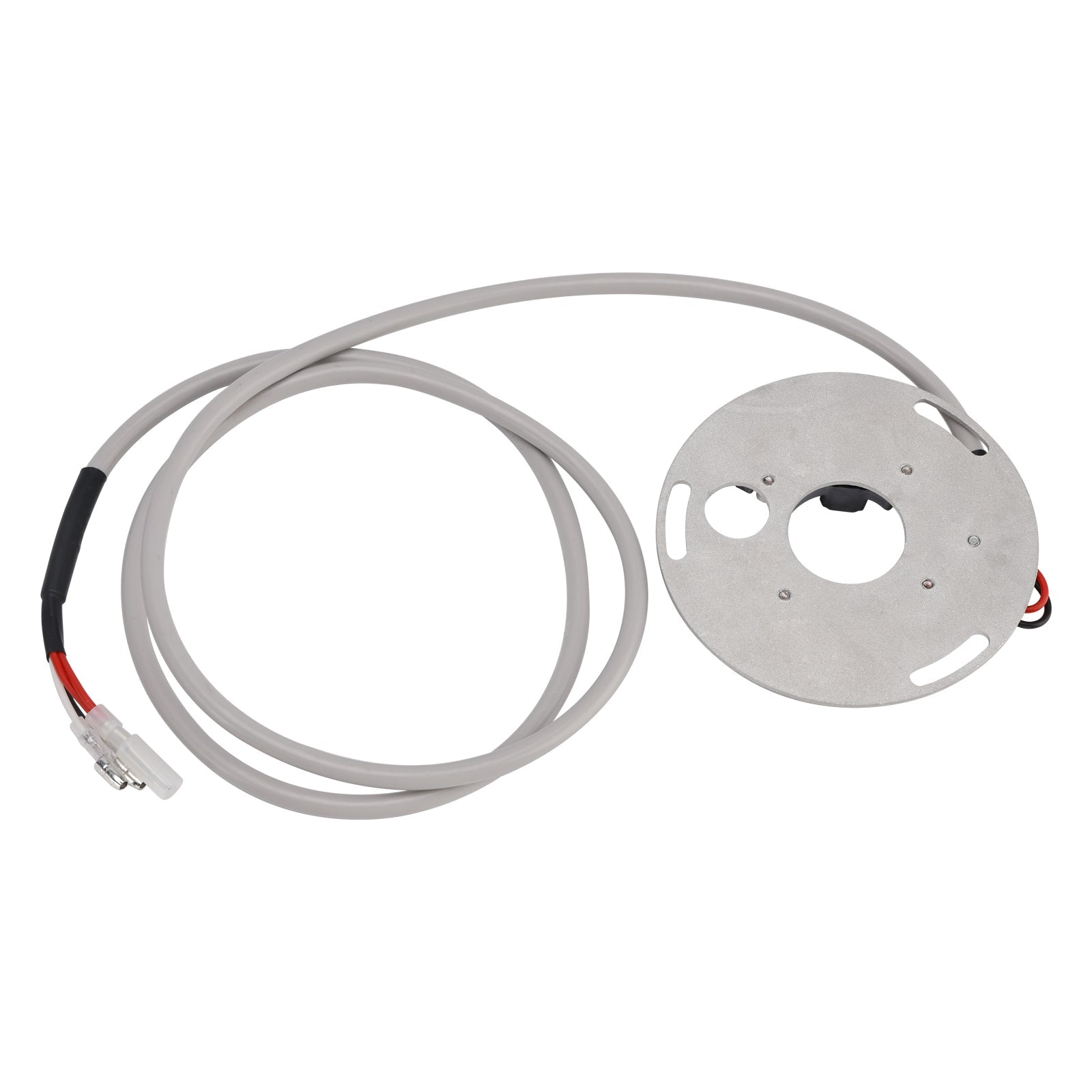 IGNITION POINT PICKUP PULSAR PLATE FOR KAWASAKI KZ750 KZ650 KZ550 1977-1982