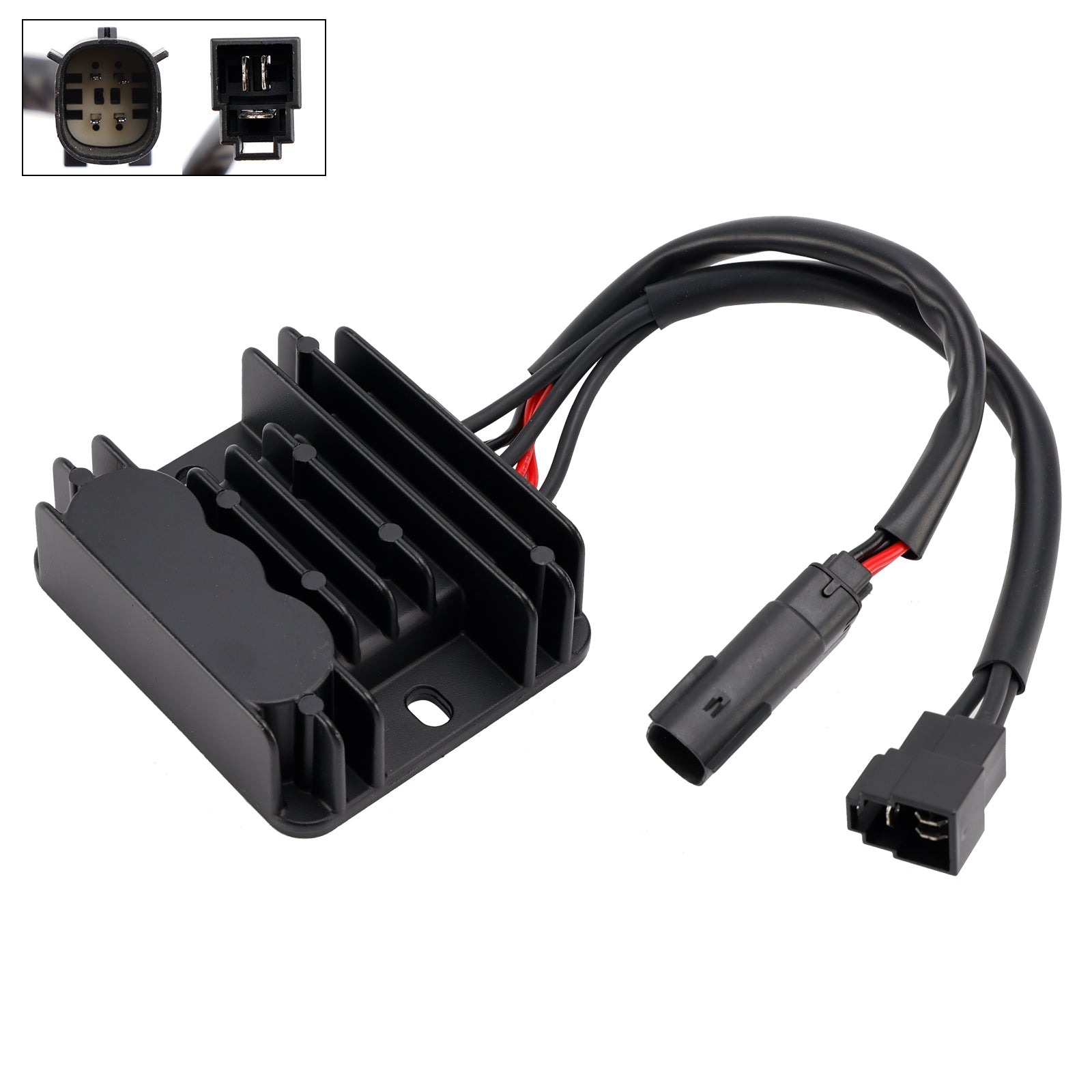 Regulator Rectifier RAC00360/A For All New Classic 350 Meteor 350 2021-2024