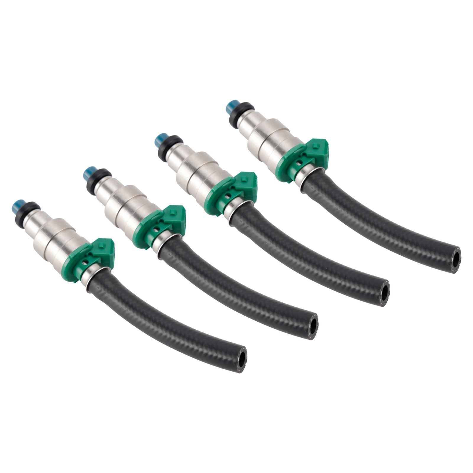 4Pcs Fuel Injector For VW Vanagon Transporter T3 83-91 1.9 2.1 0280150206