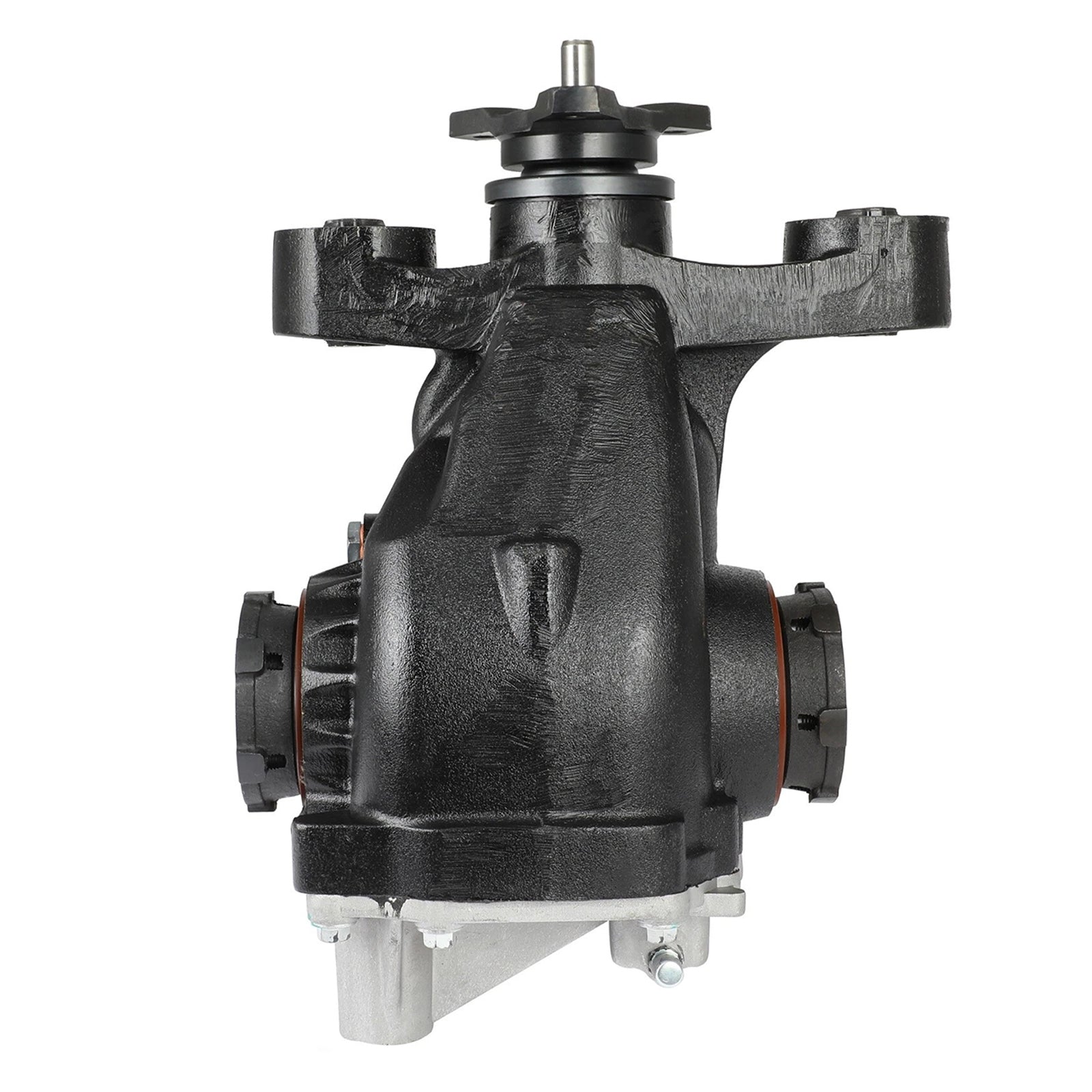 Differential Assembly Carrier 85571696 3.45 For Cadillac ATS 2.0L 3.6L 2013-2019