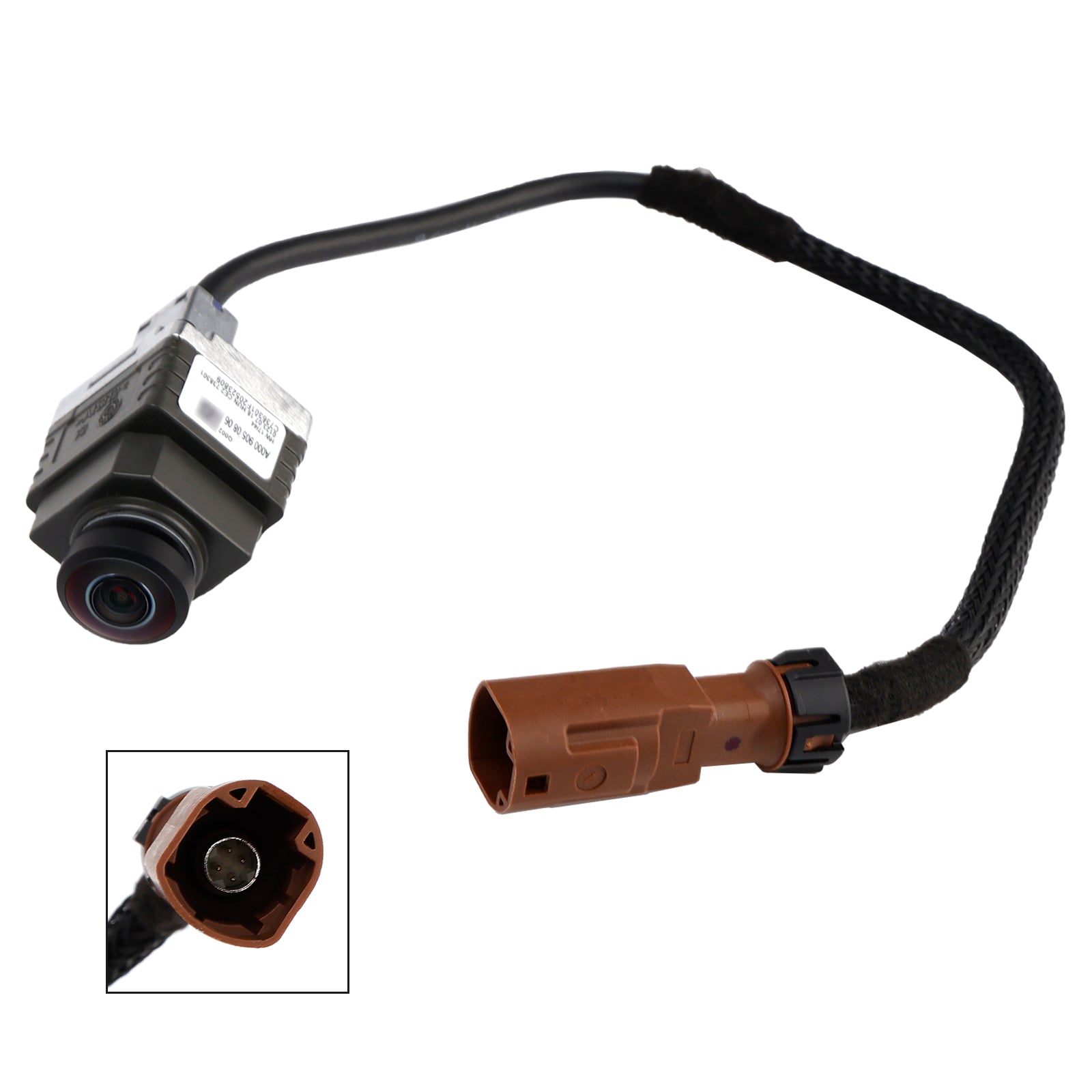 Mercedes-Benz W205 W218 W292 W448 W253 360< Front Camera A0009050806 0009050806