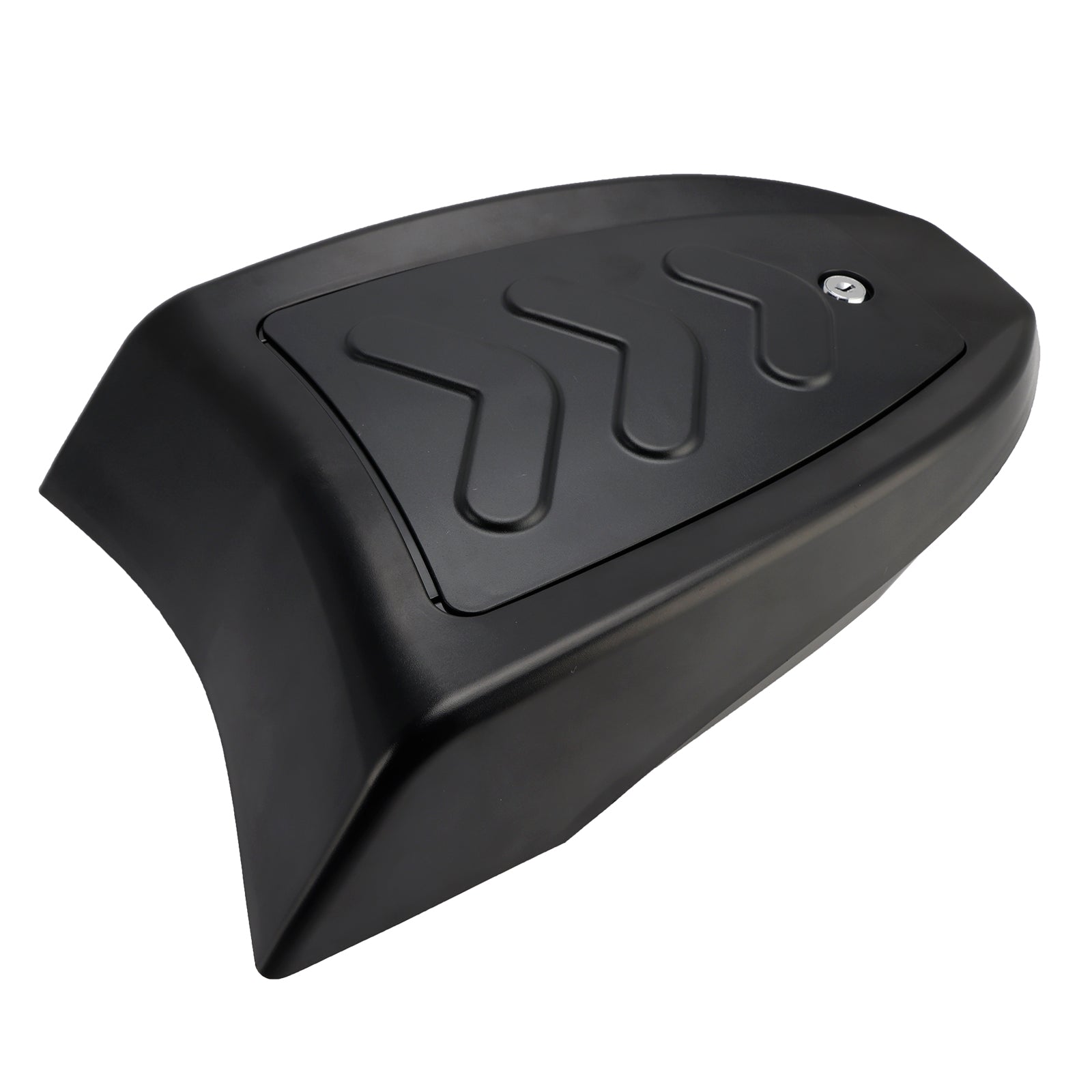 2019-2024 Yamaha Tenere 700 T700 Pack Trunk Tail Box Luggage Box