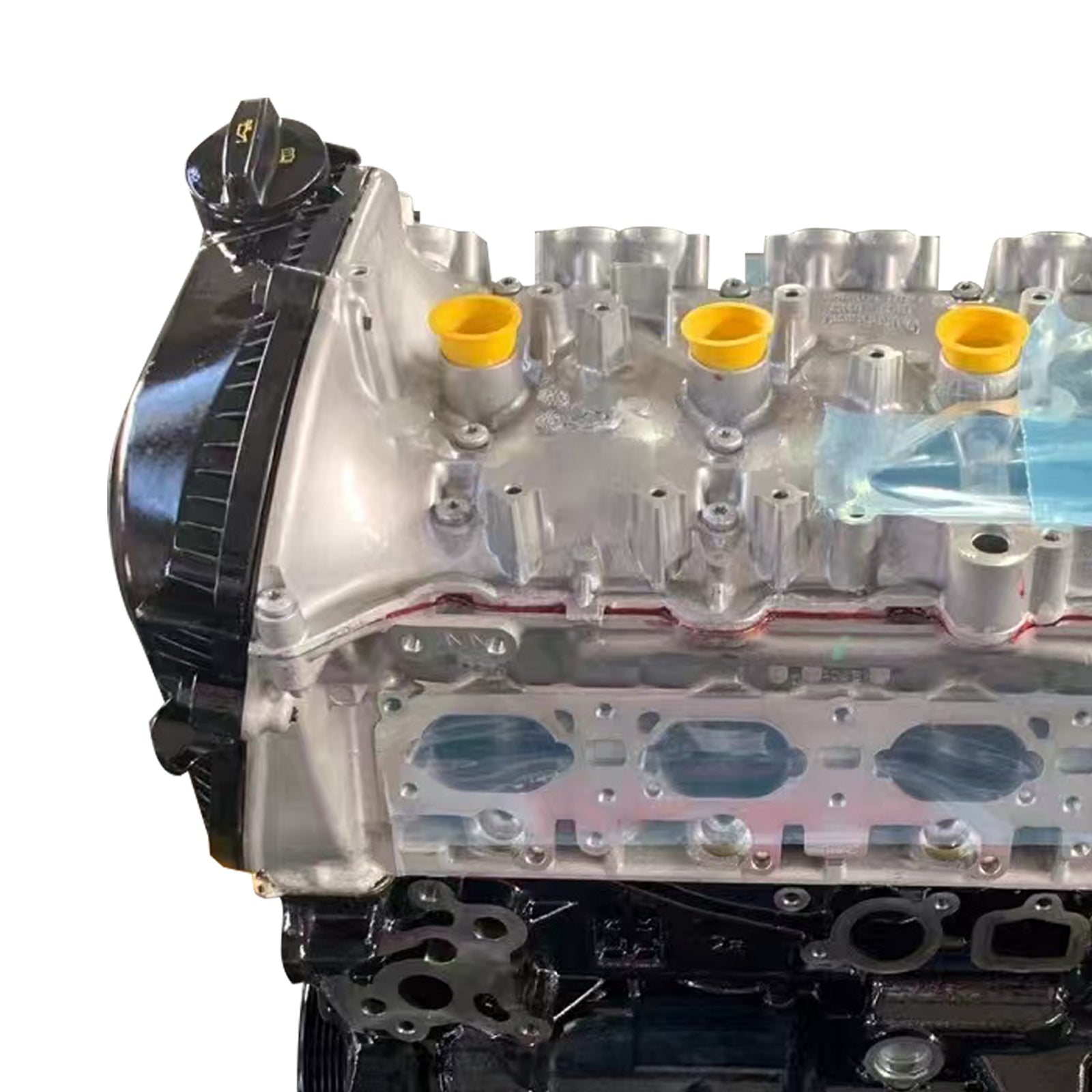 Brand New Engine Motor Block CJE CJX For Audi A5 B8 1.8 TFSI