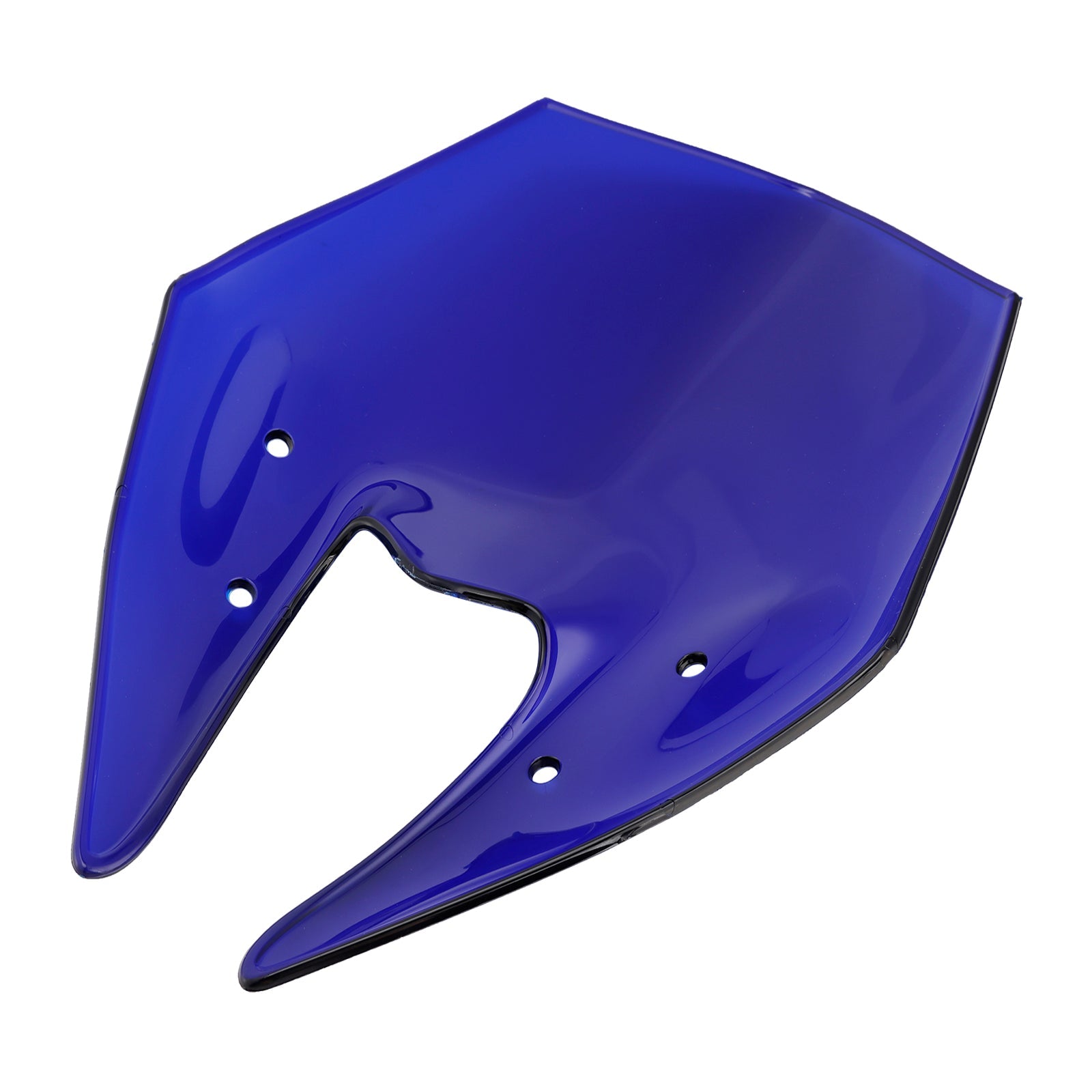 Windscreen Windshield + Bracket fit for Kawasaki Z900 2025