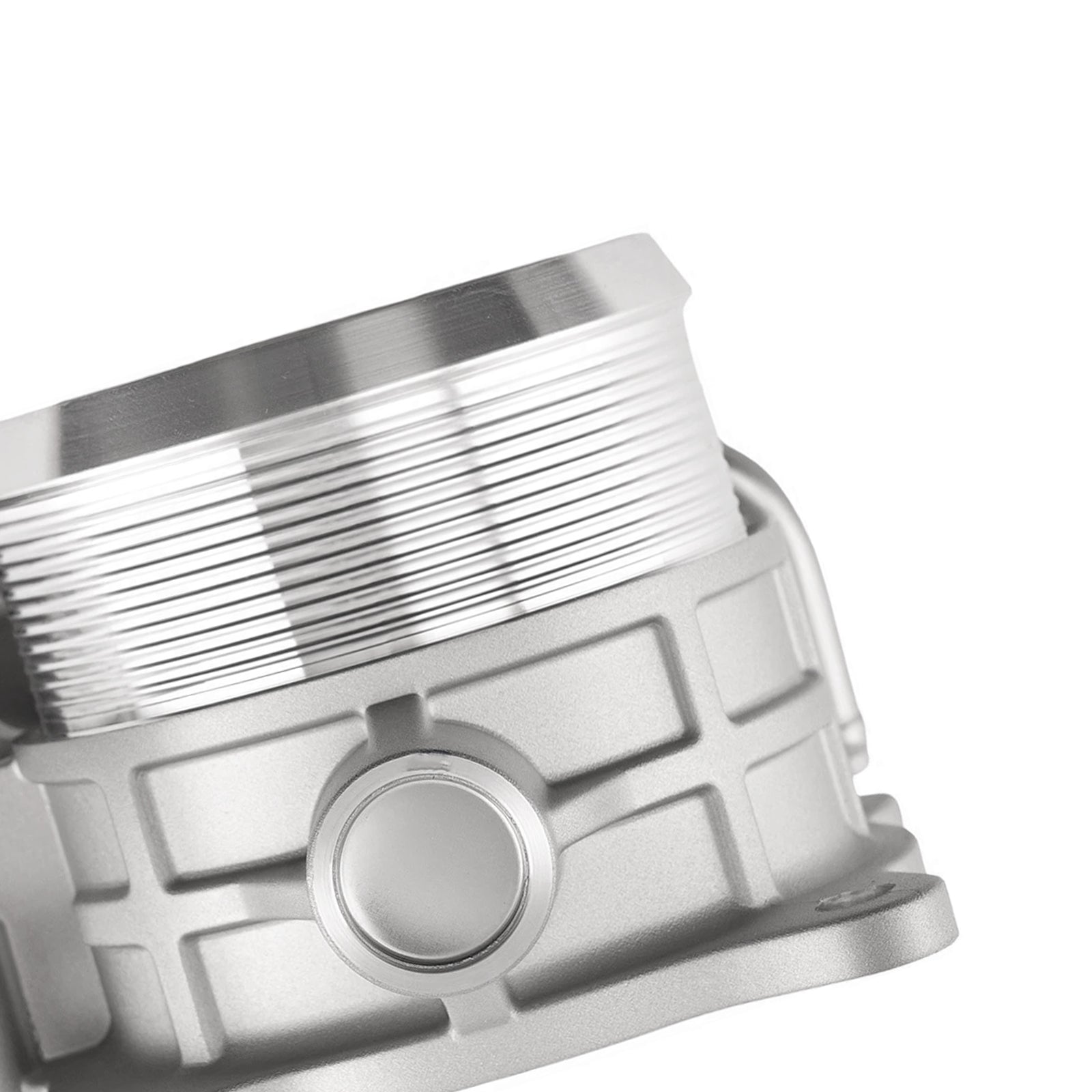 2022-2024 For Jeep Grand Cherokee Throttle Body 04893625AB
