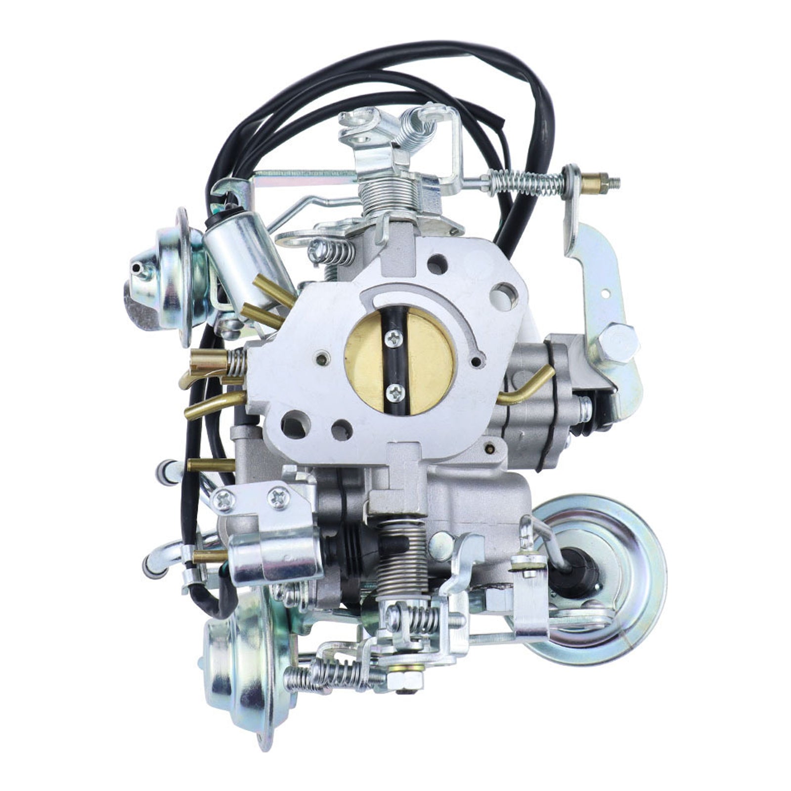 Daewoo Damas 1.1L-4.8L 4 Cylinder Carburetor Manual Choke 94591539