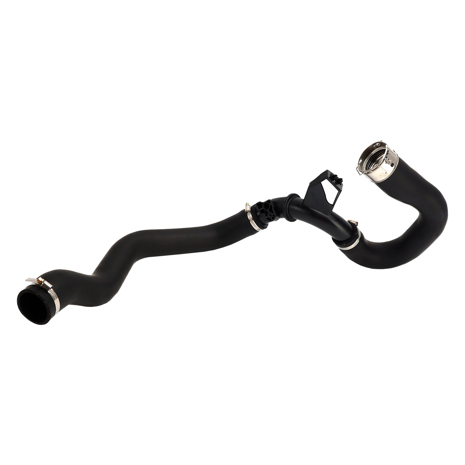 2012-2014 Chevy Sonic 1.4L Turbocharger Intercooler Outlet Air Hose 95182749