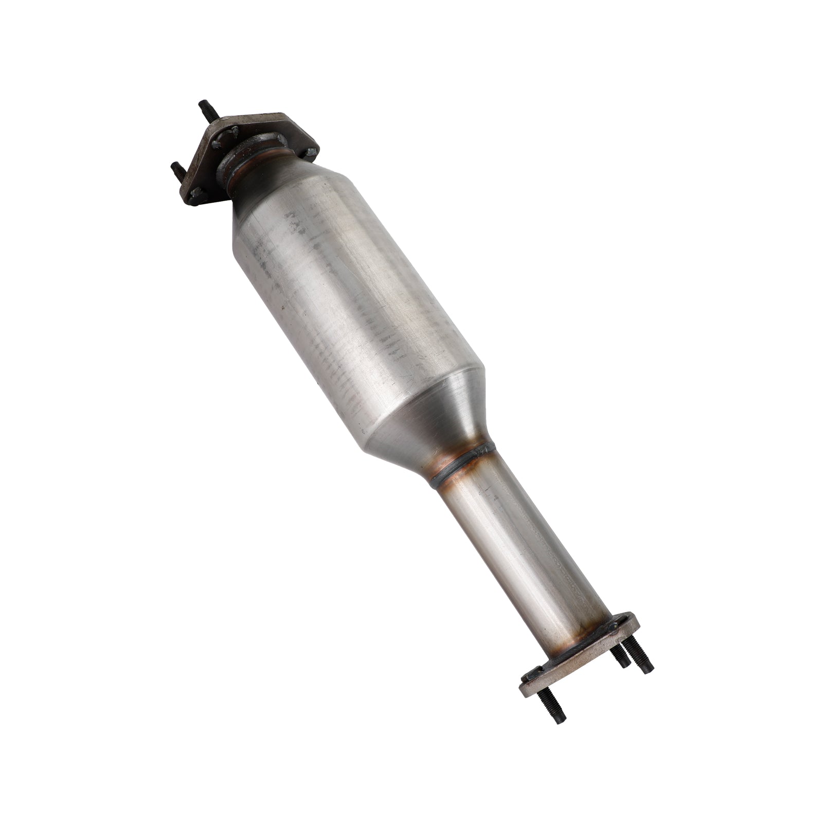 혼다 어코드 2.4L 2003-2007 배기 전면 촉매 변환기 직접