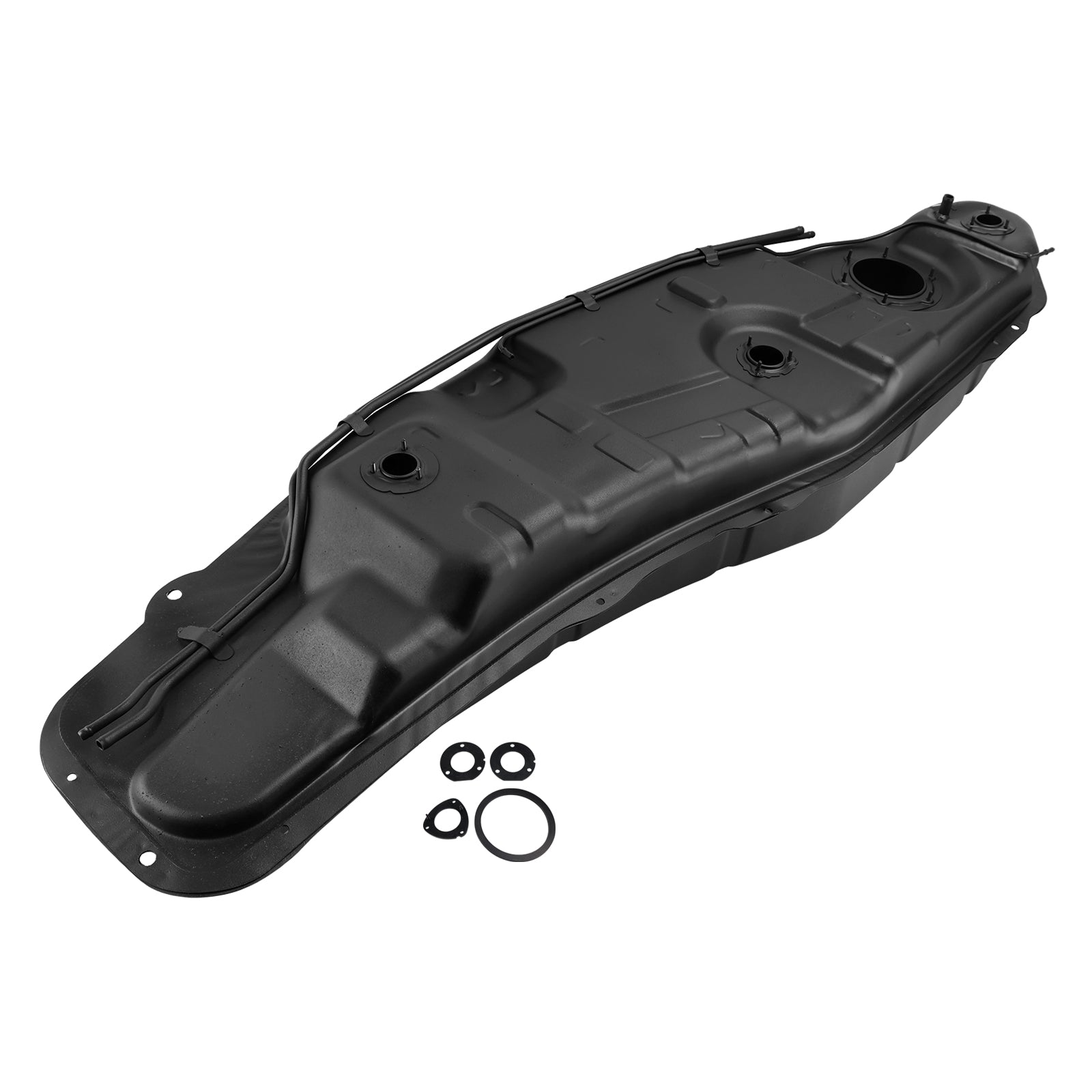 2000/04-2006/12 Mitsubishi Pajero III Canvas Top侈V6W, V7W佩3.2 DI-D Fuel Tank 1700A163 MR342850