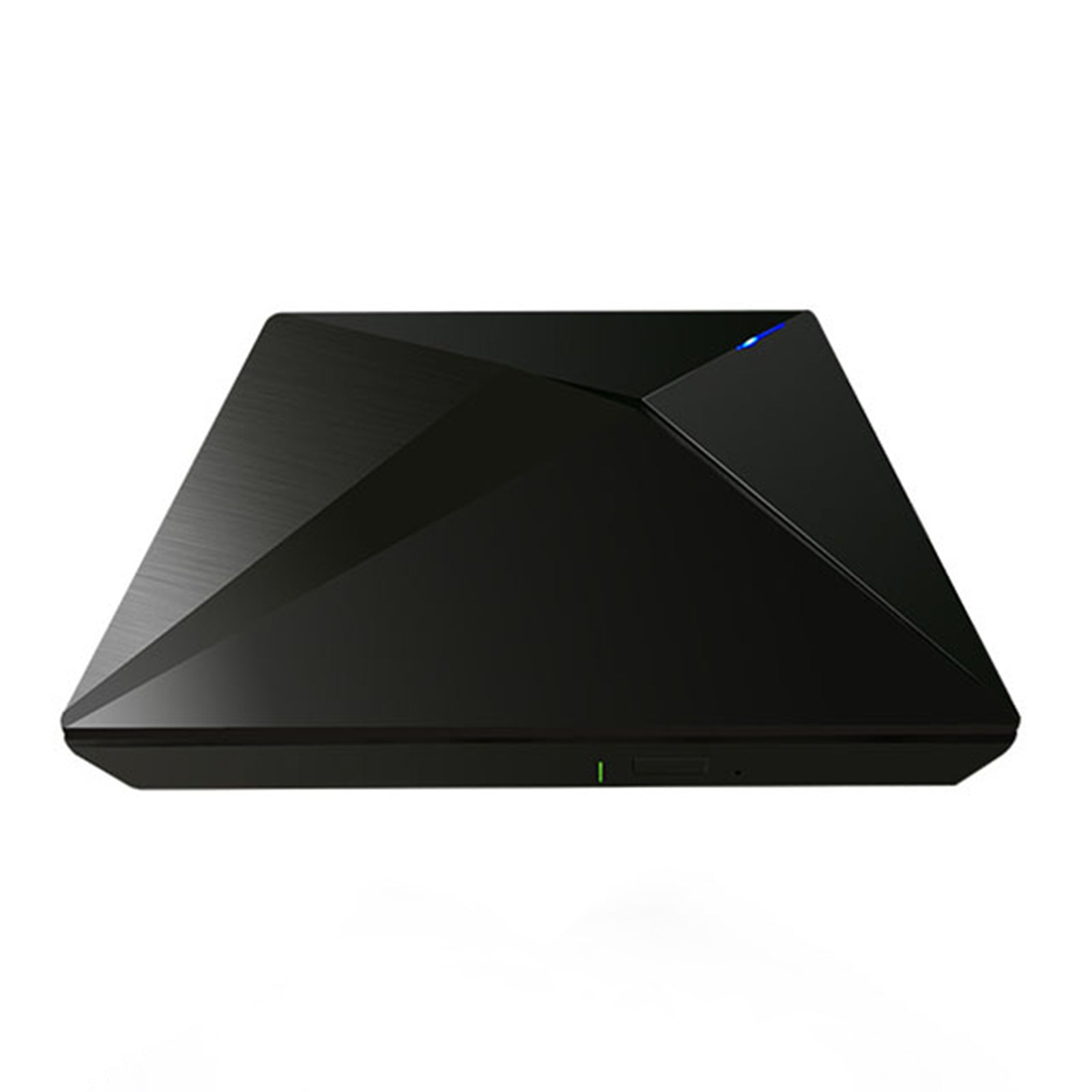 4K Genuine Bluray Burner External USB 3.0 Player BD DVD CD Recorder Cable Drive