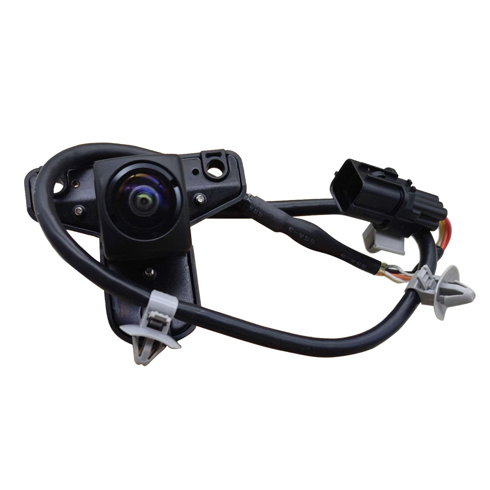 Front Grille Around View Camera 95780B8600 For 17-19 Hyundai Santa Fe