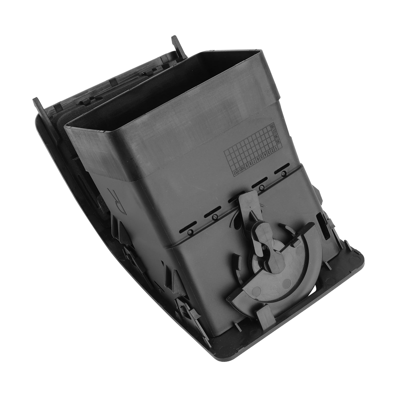 Dash Right Side Heater A/C Air Vent 25816720 Fit For Hummer H3 H3T 2006-2010