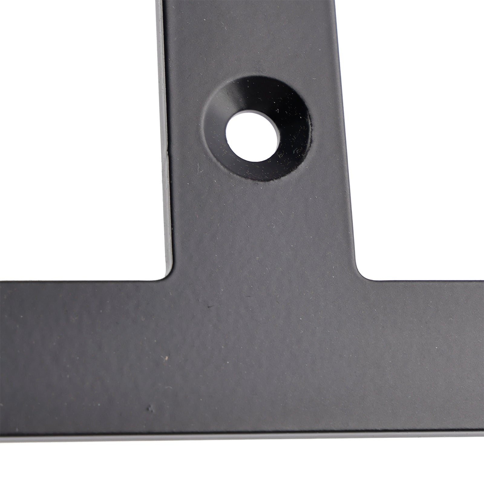 2024-2025 Kawasaki Eliminator 500 Rear Rack Luggage Carrier Black