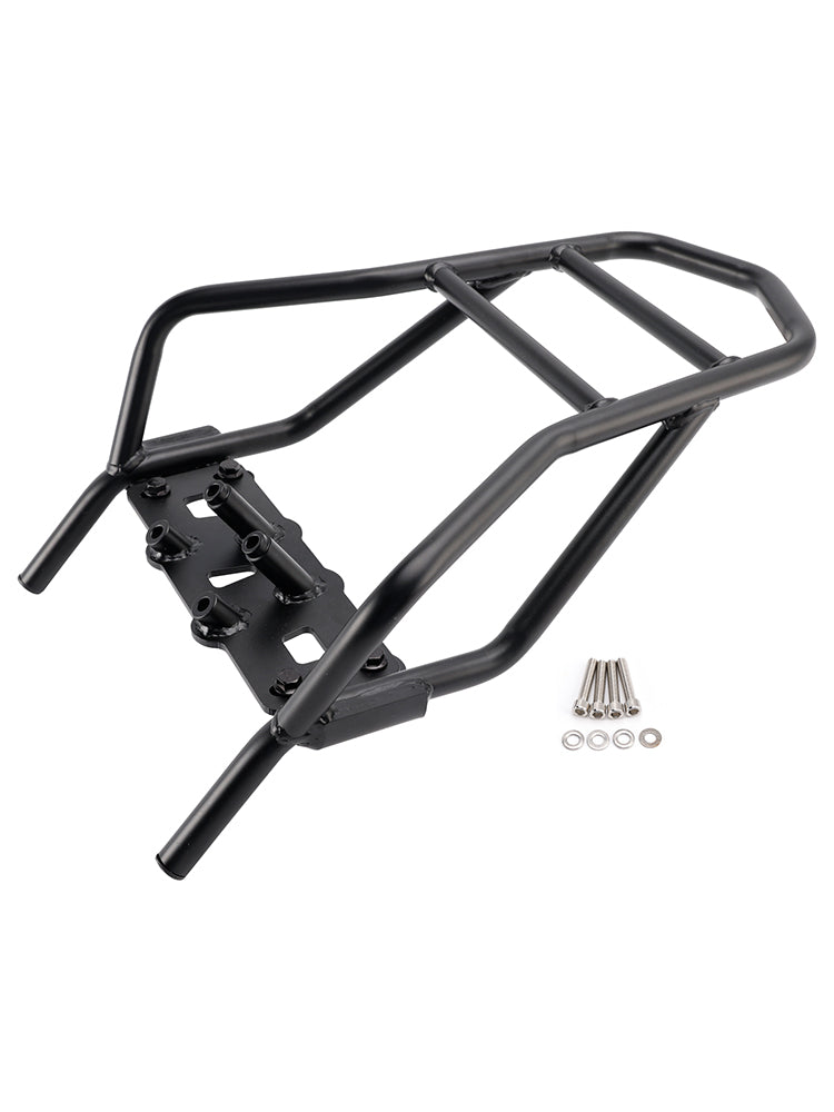 2023-2026 for Suzuki GSX-8S Rear Cargo Rack Luggage Carrier