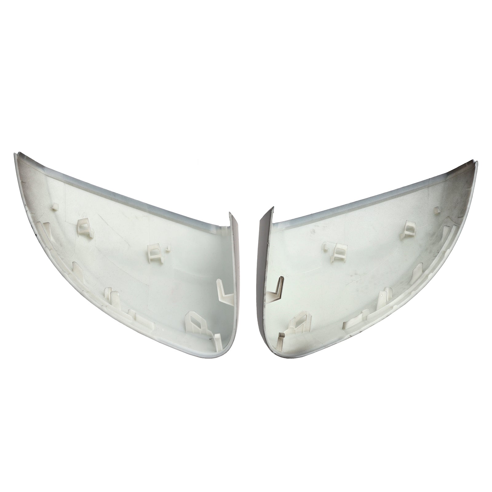 Left& Right Side Wing Mirror Cap 8V0857527 8V0857528 for Audi A3 S3 8V Sportback
