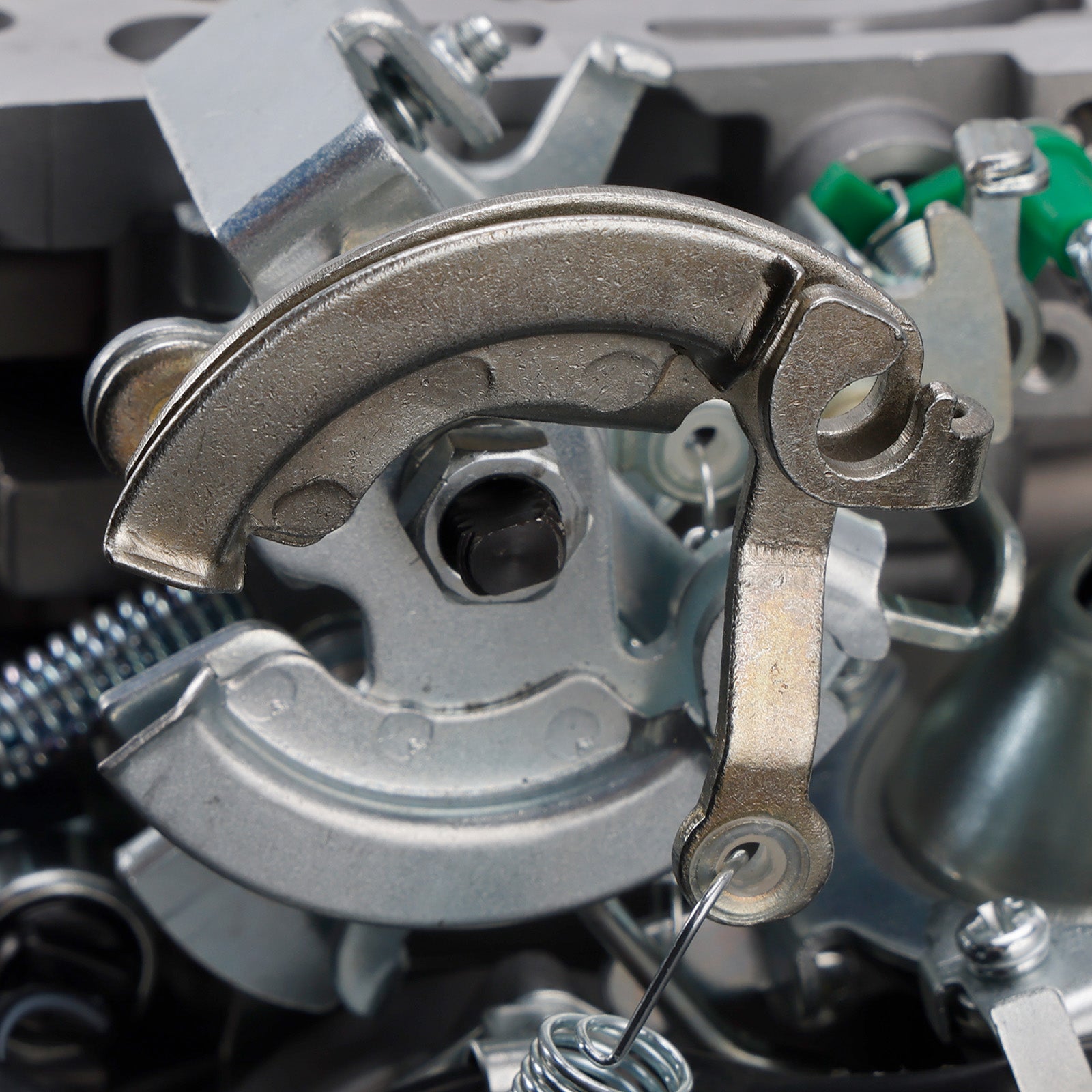 1983-1998 Toyota HILUX 1Y 3Y HILUX IV Pickup (_N5_, _N6_)with 1.6 (YN5_),1.8 (YN5_) Engine Carburetor 21100-75030