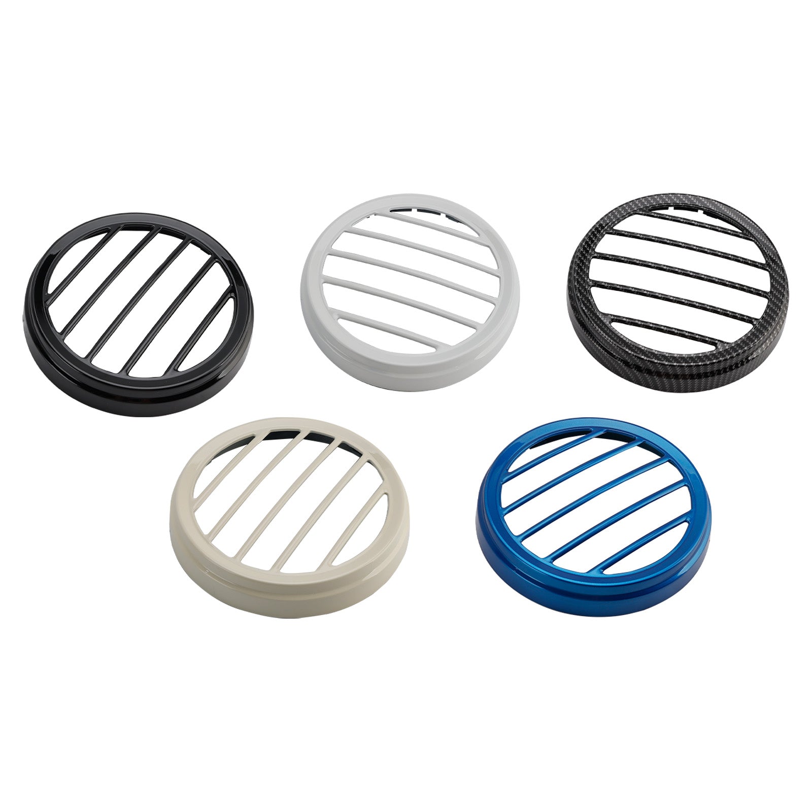 2022-2025 Yamaha XSR900 Front Nose Headlight Cover Fairing