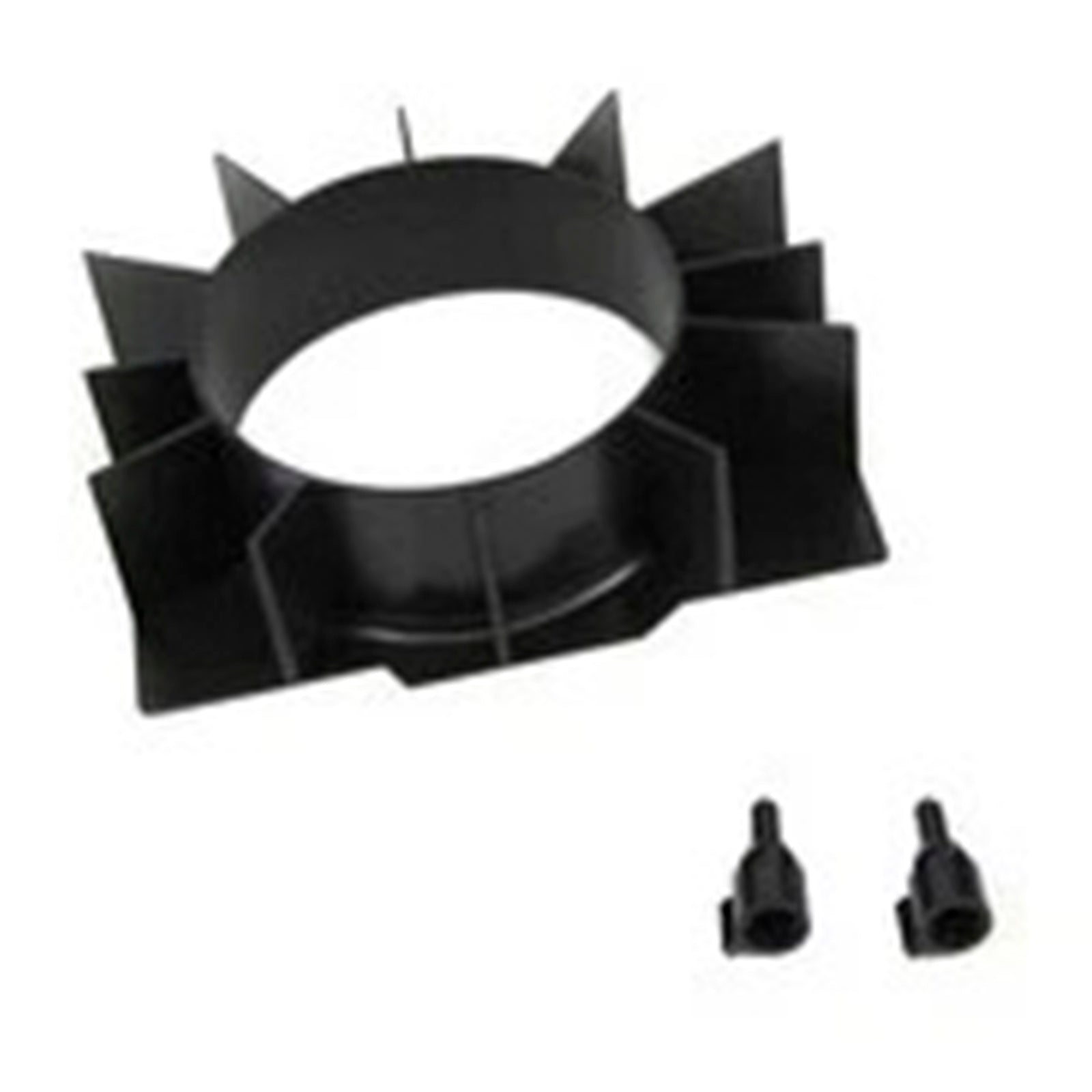 2002-2010 Dodge Ram A/C Heater Air Housing Door Assembly 68004226AC