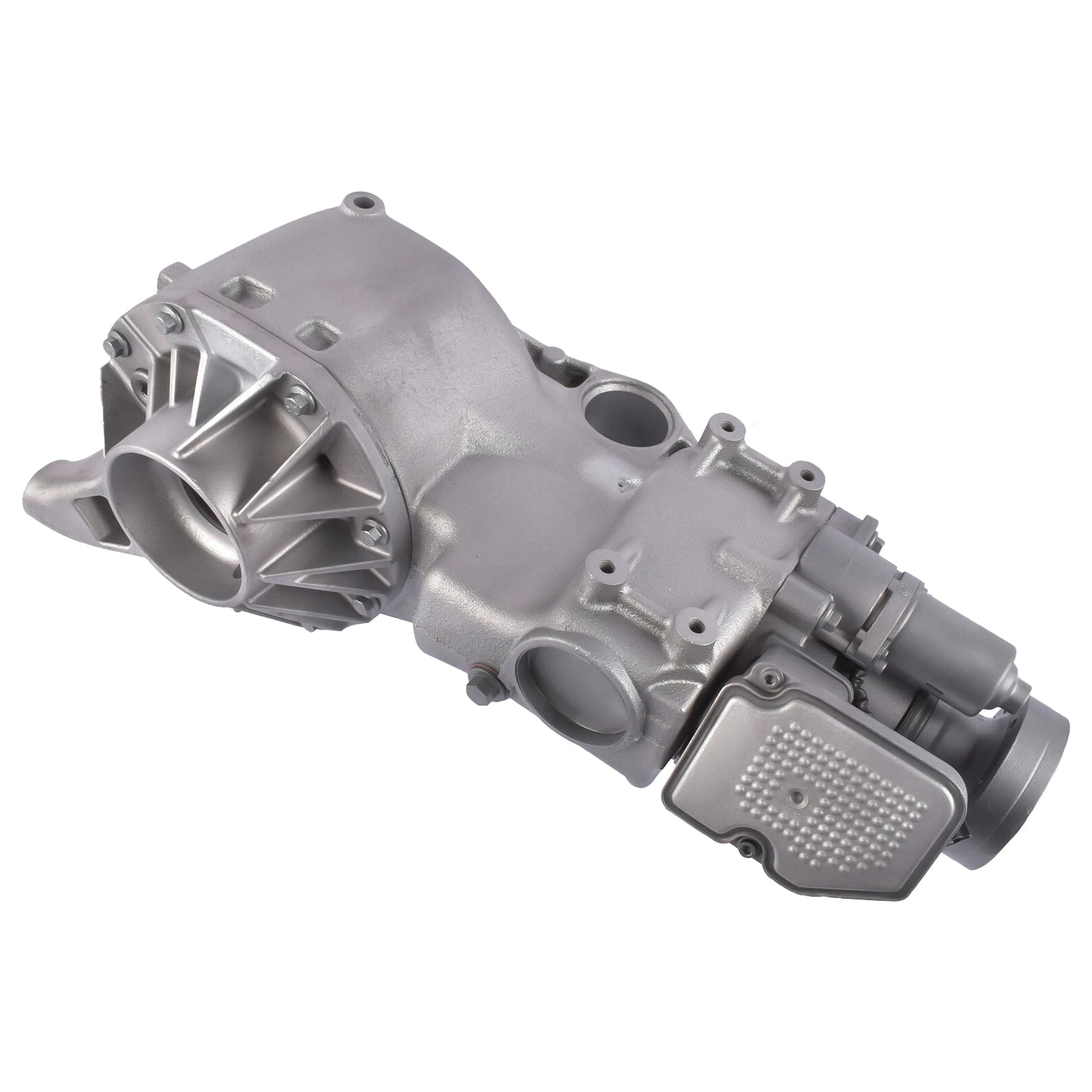LR008959 For 2009-2015 Land Rover LR2 Range Rover Rear Carrier Differential