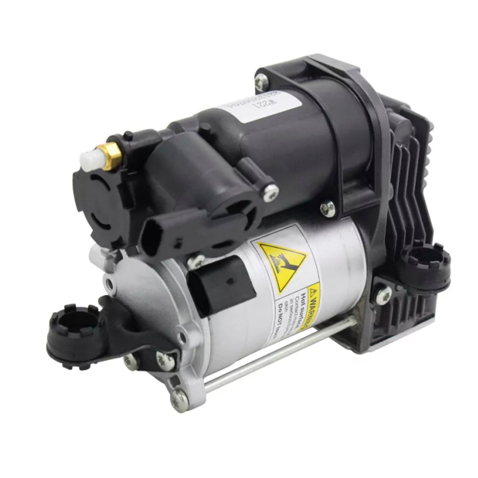 2013-2016 Mercedes ML GL W166 X166 Air Suspension Compressor A1663200104