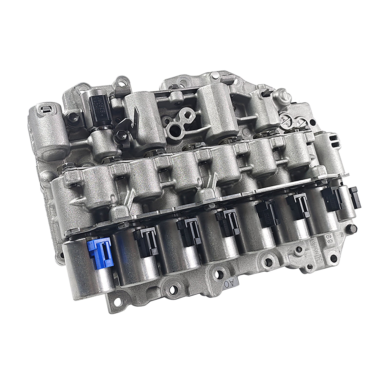 2020 TOYOTA SIENNA 3.5L Transmission Valve Body UA80E/F 35413-48020 89090