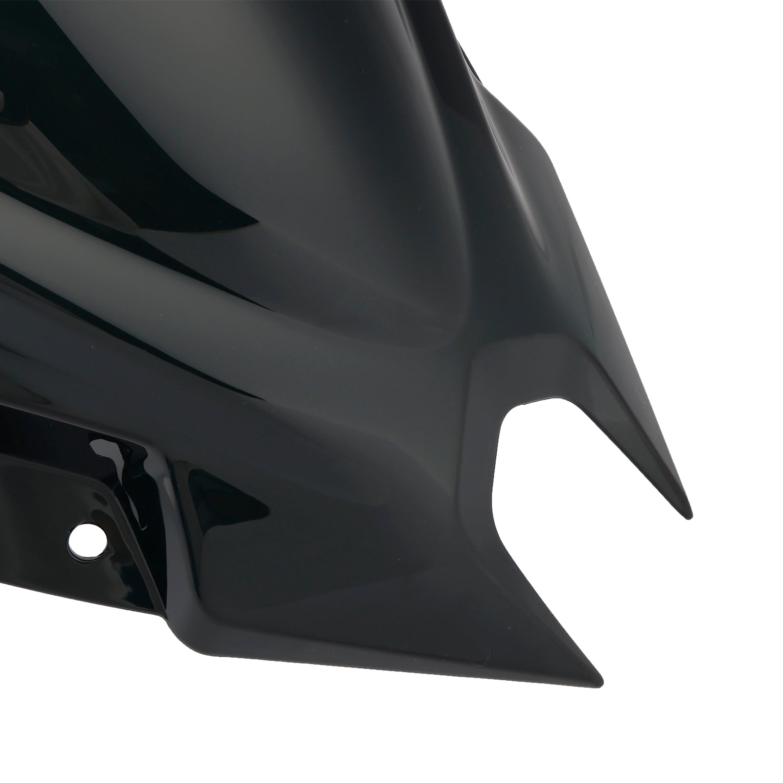 2024-2025 KAWASAKI Ninja 500 윈드실드 윈드스크린