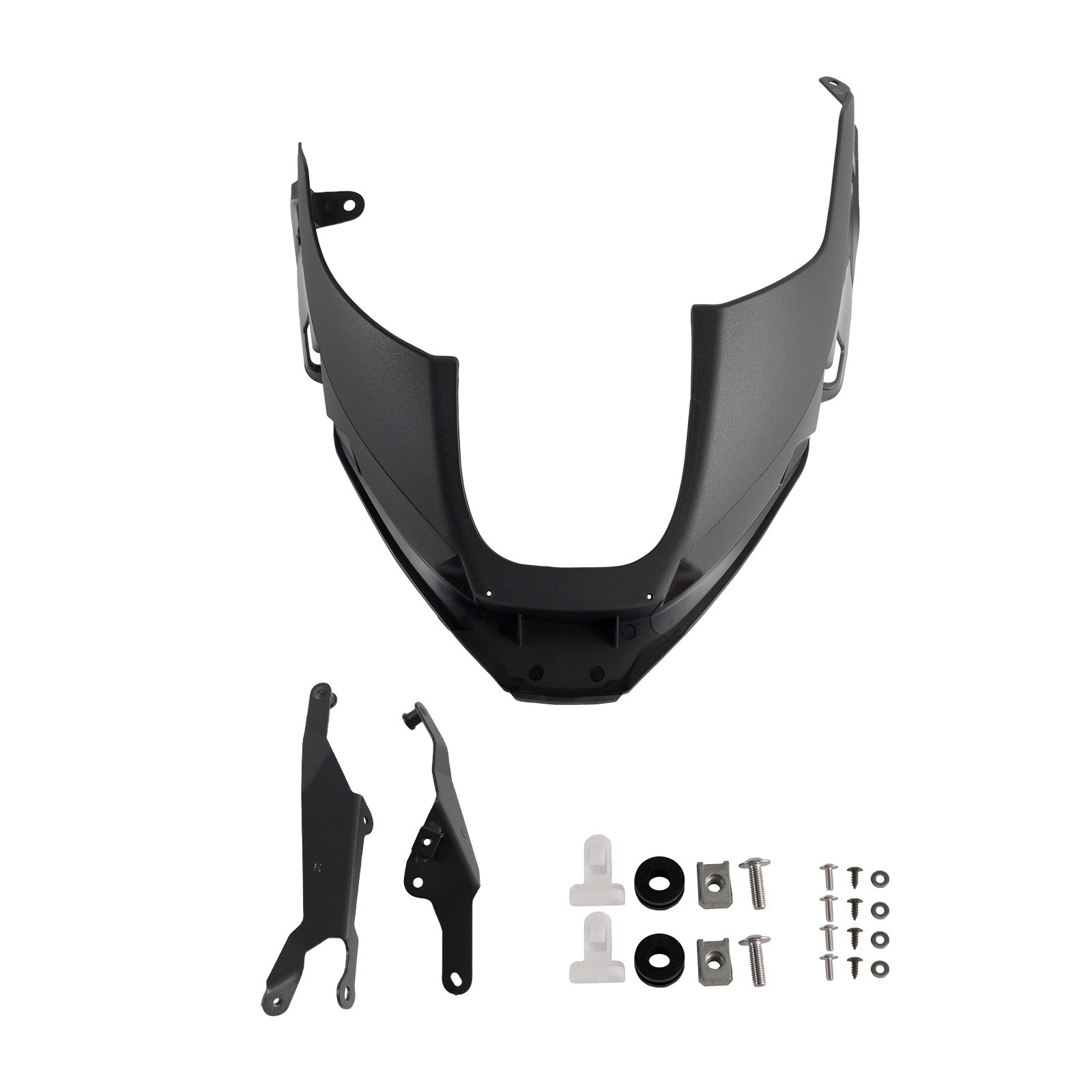 2023-2025 Street Triple 765 R/RS Engine Lower Belly Pan Panels Guard Fairing