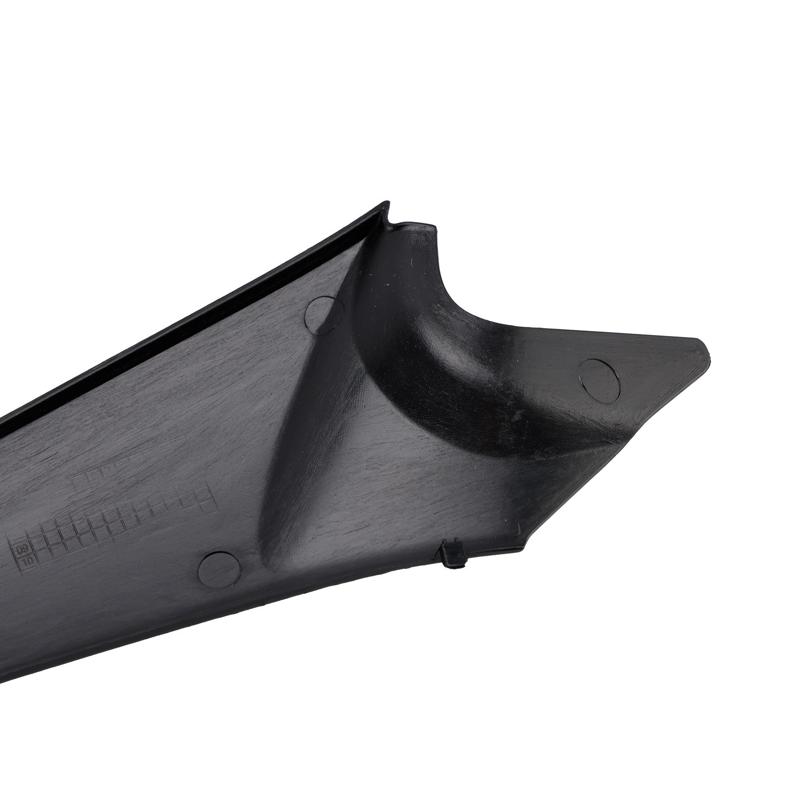 2008-2010 SUZUKI GSXR600 GSXR750 Tank Side Cover Panel Fairing