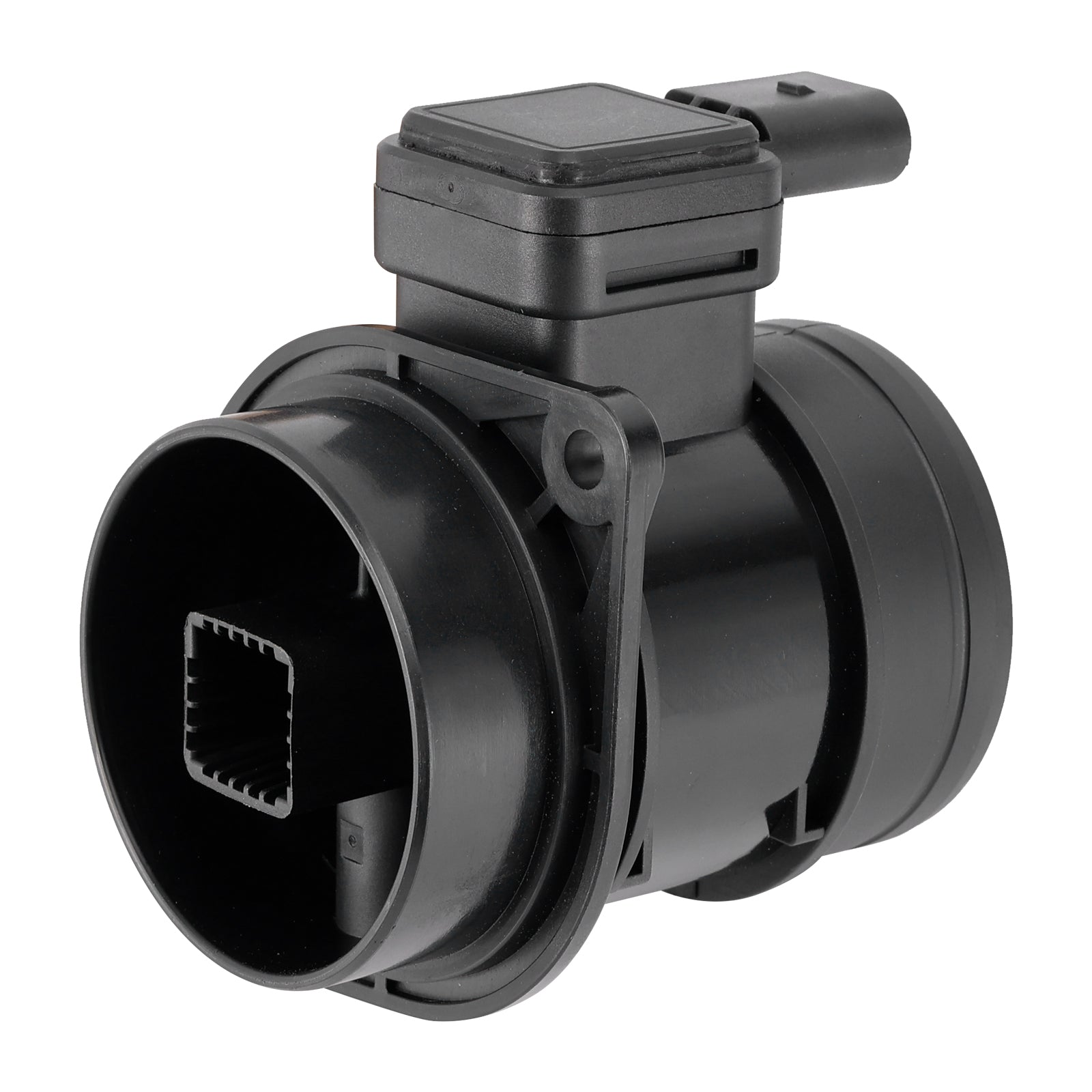 Mass Air Flow Meter Sensor For VW Golf VI Audi A1 Seat Leon 1.6TDI 5WK97023