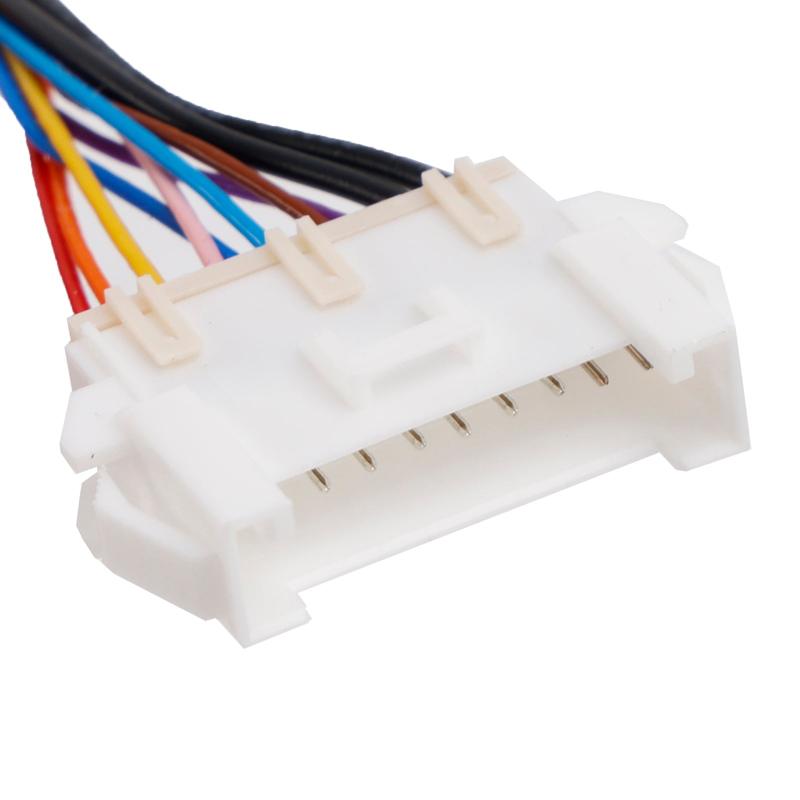 DA96-00640A Refrigerator Wire Harness for Samsung Refrigerator with/Harness-Rail