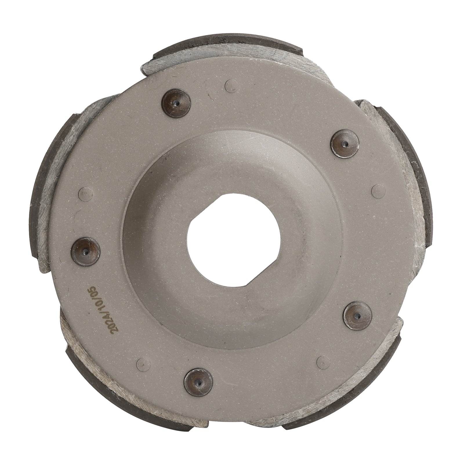 CLUTCH CARRIER ASSY FOR LINHAI 400 CUV, ATV 400-2B 2012, 27475, 27249