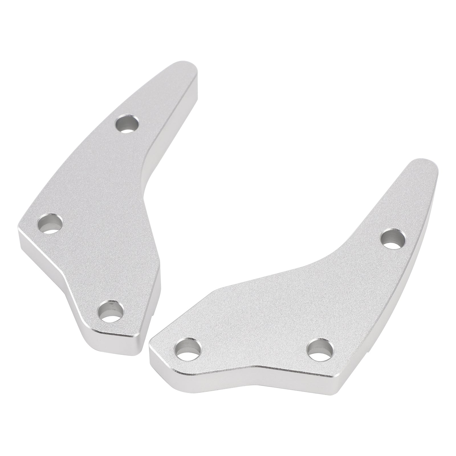 SPESSORI RIALZI RISER MANUBRIO PER BMW K 1600 GT GTL K1600GT K1600GTL 2011>2025