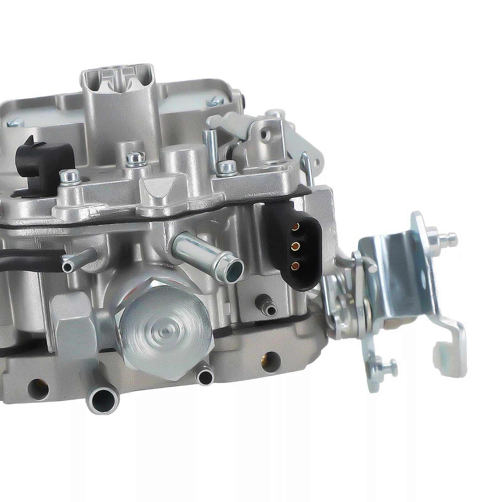 1986 Pontiac Bonneville 5.0L 305Cu Carburetor 1711045 17110901 17111478