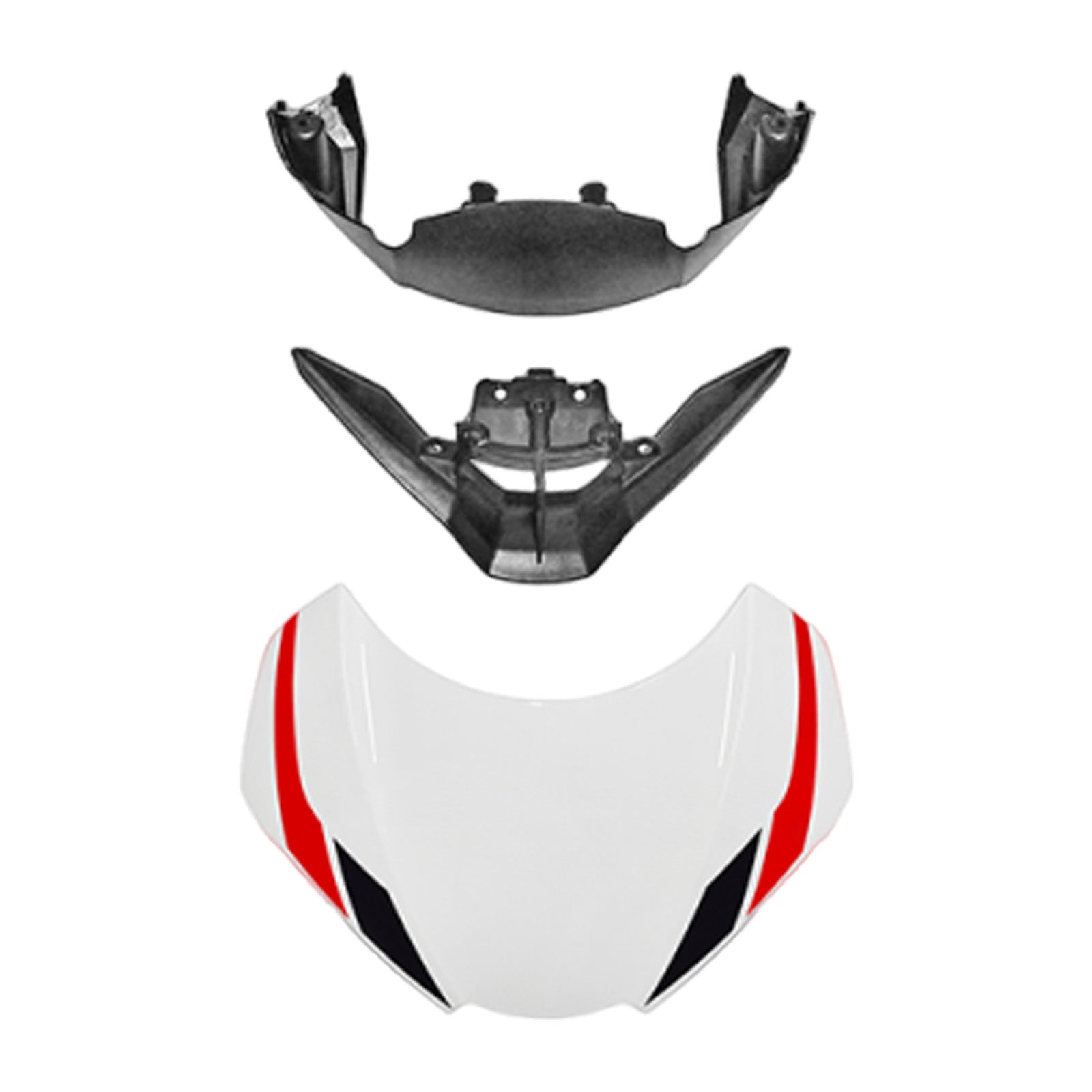 2020-2022 for Street Triple 765 R/RS Injection Bodywork Fairing Kit
