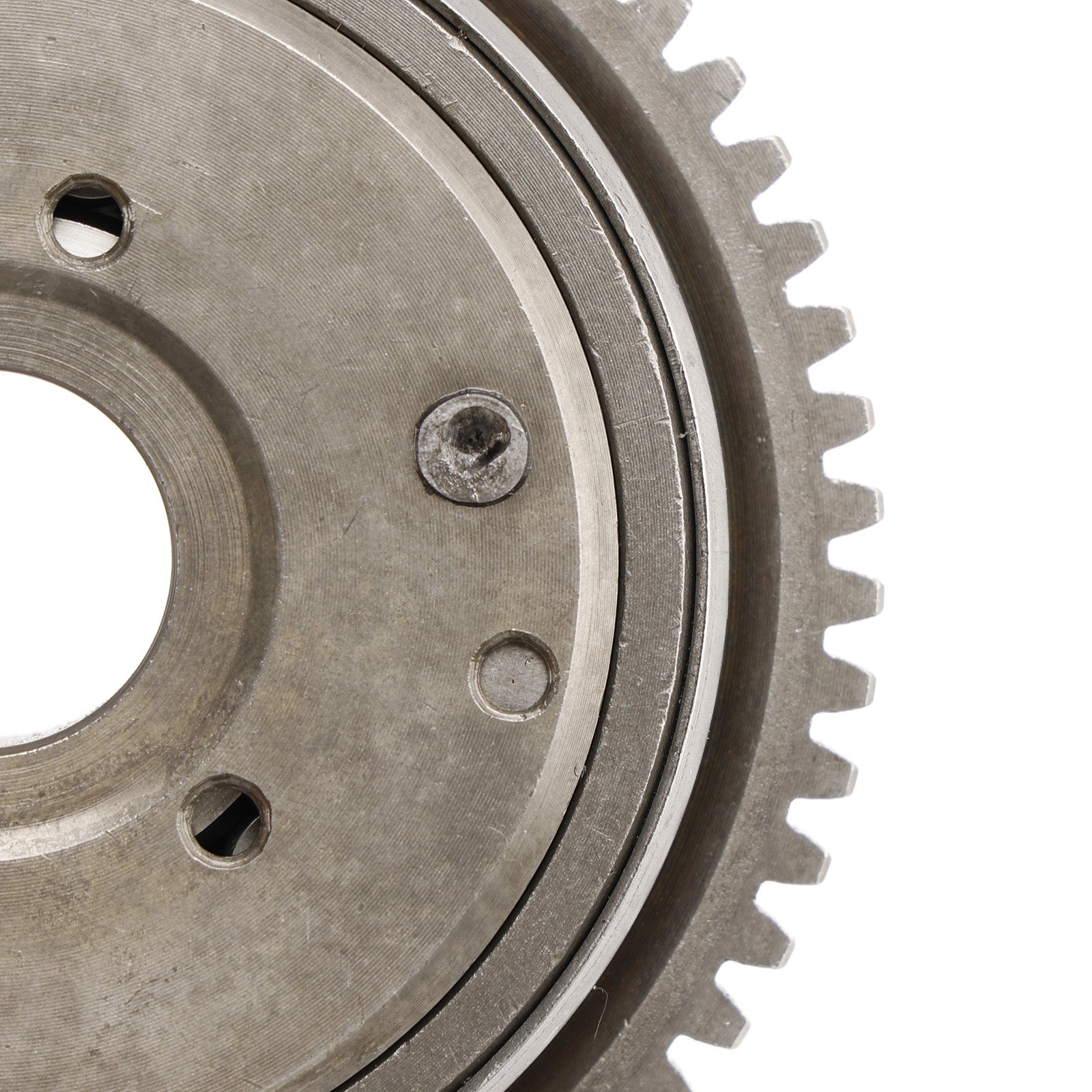 Starter Clutch Outer Gear Assy For Kymco Agility 125 R16+ 150 200 City 2014-2022