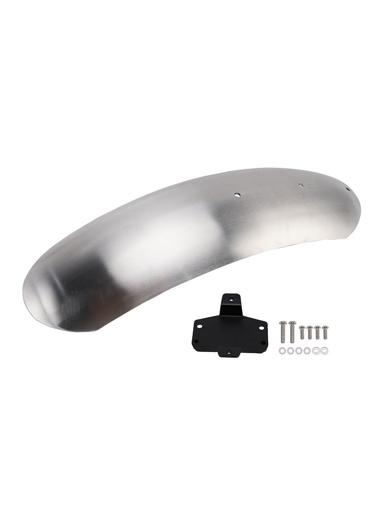 2019-2023 Husqvarna Vitpilen 125 250 401 Svartpilen Steel Front Fender