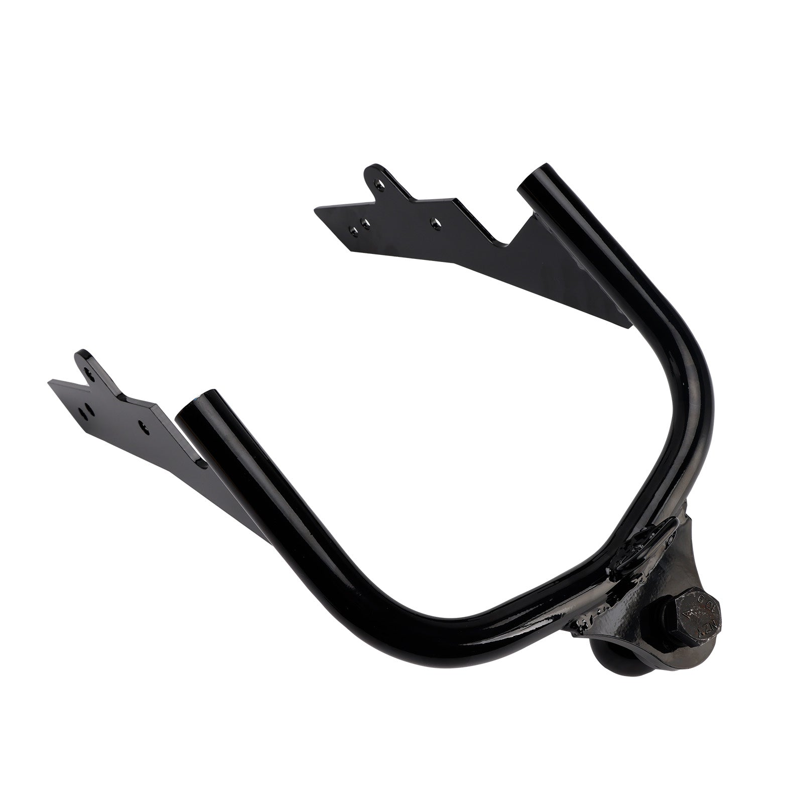 Trailer Hitch Ball Fit For Electra Road King Glide FLTR FLHS FLHT 1994-2008