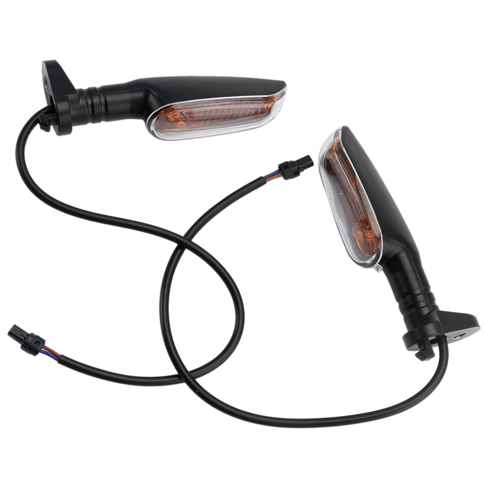 Turn Signal Lights Indicator Lamp For MOTO GUZZI V7 V9 V100 V85TT Stelvio