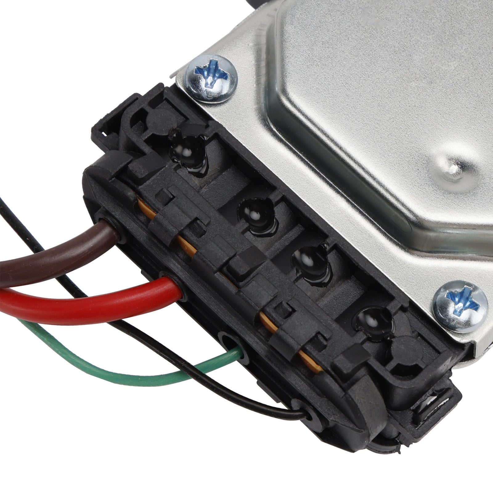 2004-2012 Mercedes-Benz W169 W245 Radiator Fan Control Module 1137328294 A1698203542