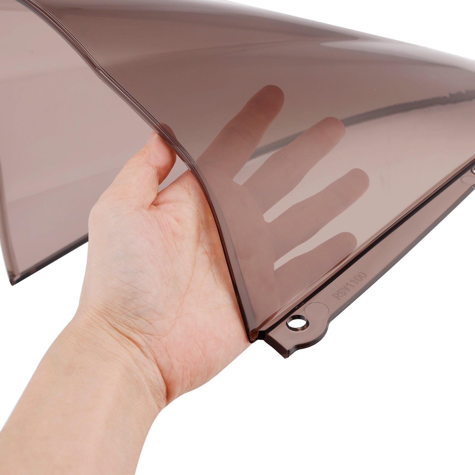 Windshield WindScreen fit for Aprilia RSV4 1100 2022-2025