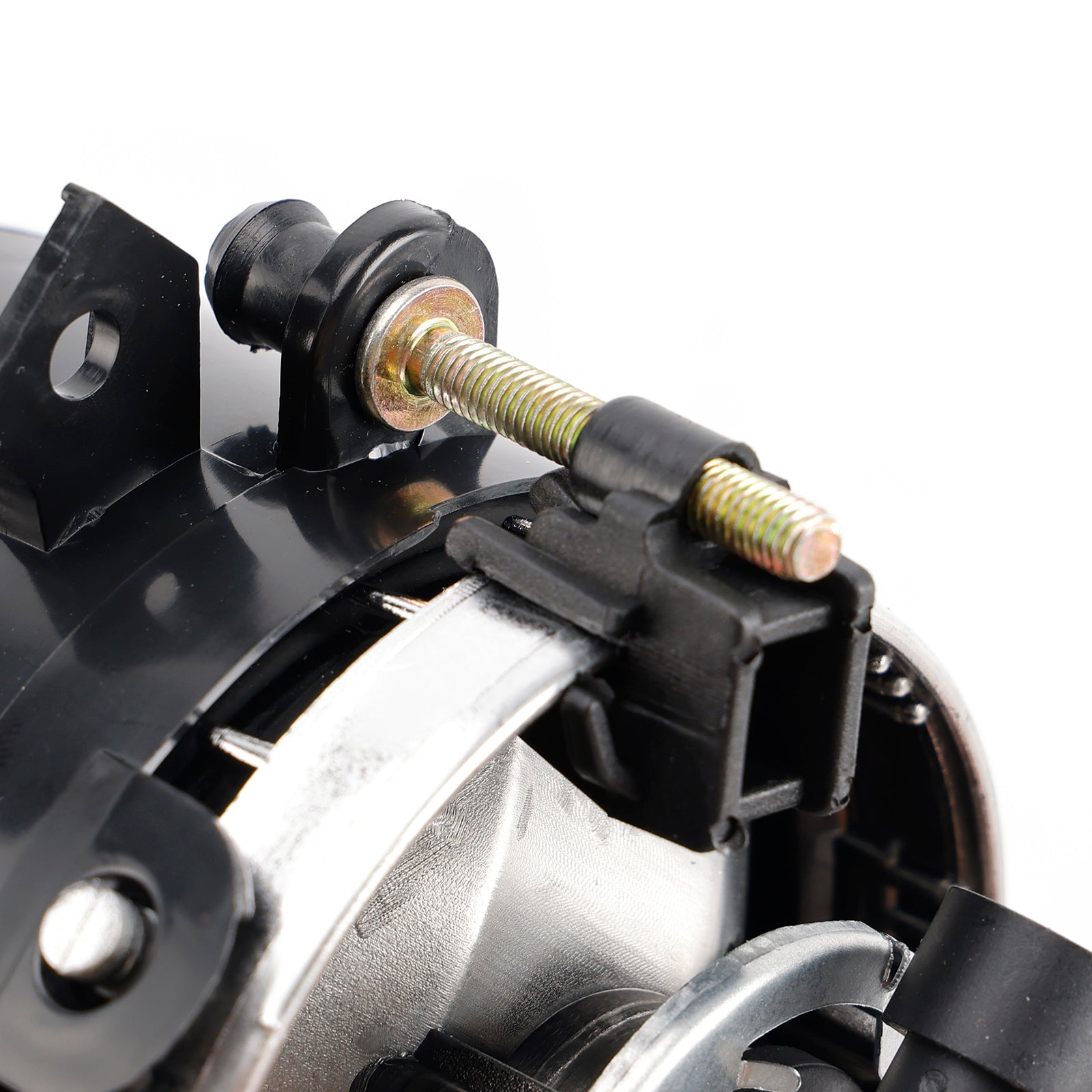 1 Pcs Front Left Fog Light For Volkswagen Polo 2010-2014 Tiguan 2008-2011