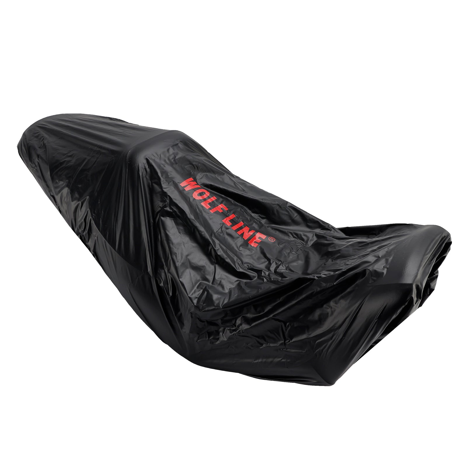 2024-2025 Honda Nx400 Nx500 Complete Cushion Rider Passenger Seat +15Mm