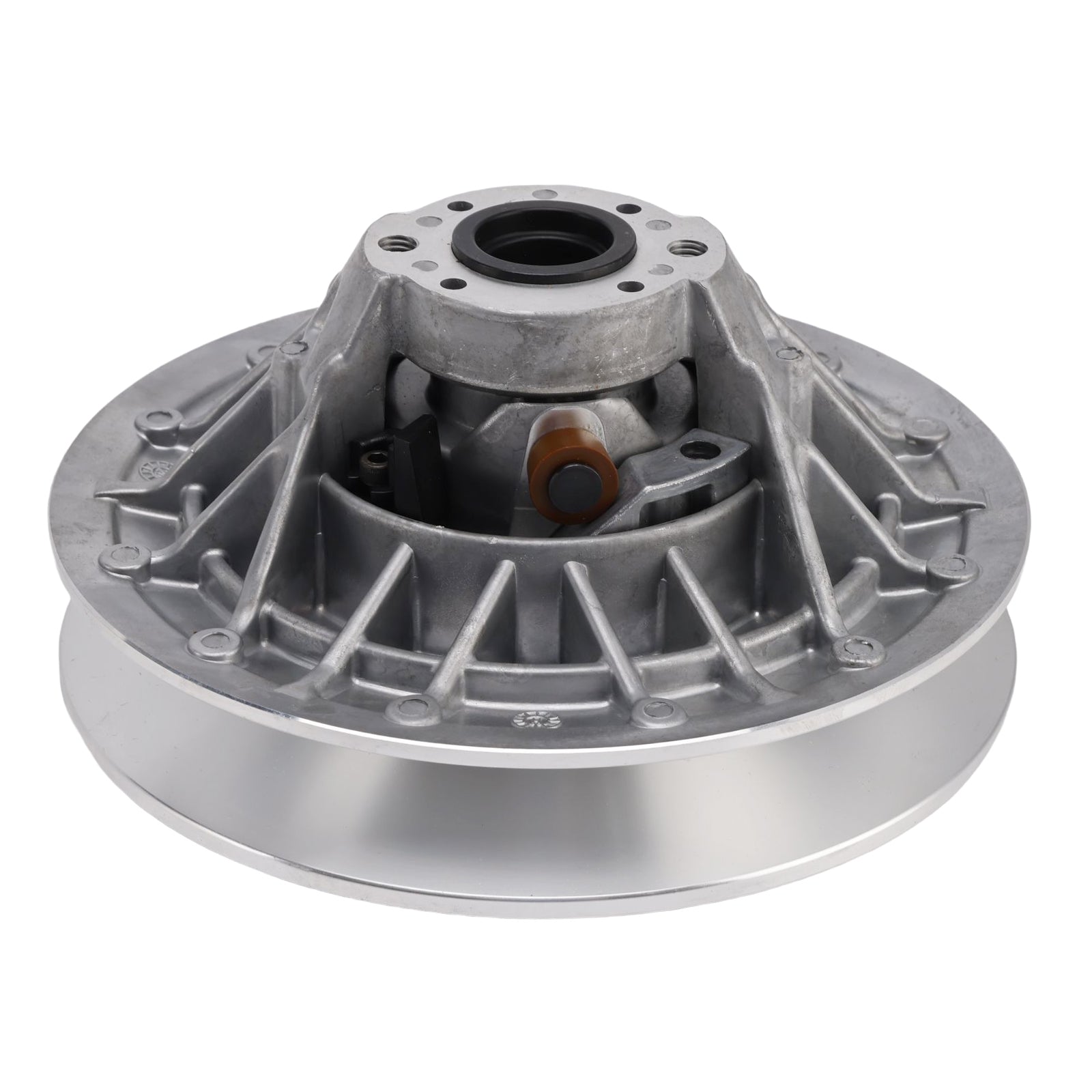 Rear Clutch Variator Secondary Clutch 21040306501 For Odes Assailant 800 650