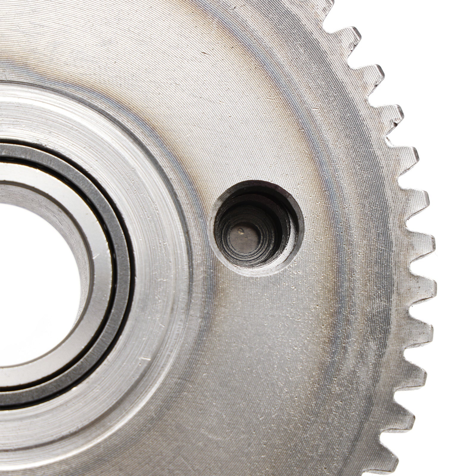 Starter Clutch Outer Gear Assy For AEON Cobra Overland RS RSII Utility 125 180