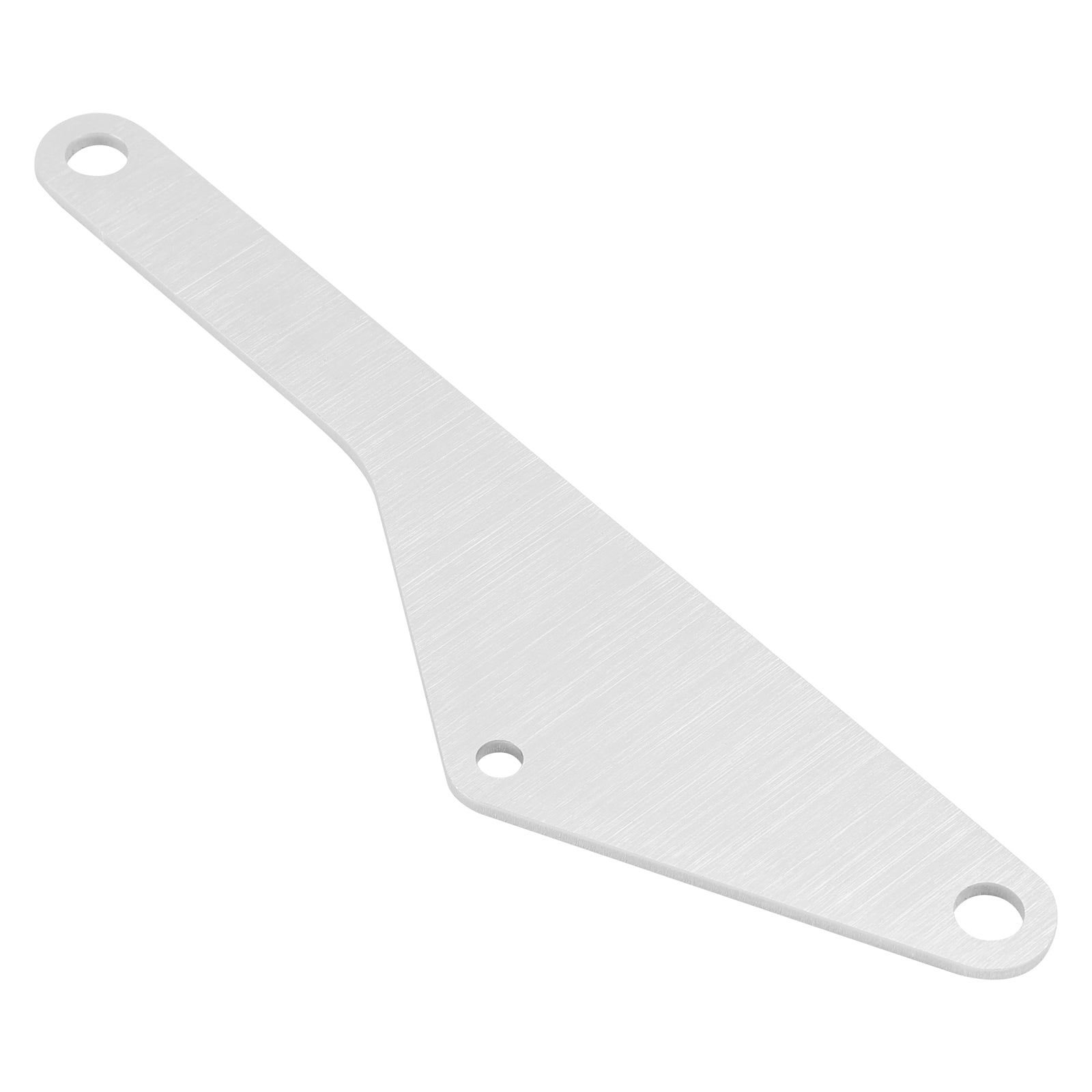 2 Pack Iron Block Drill Template to Mount Alternator 551445 For LS Truck/SUV LS1