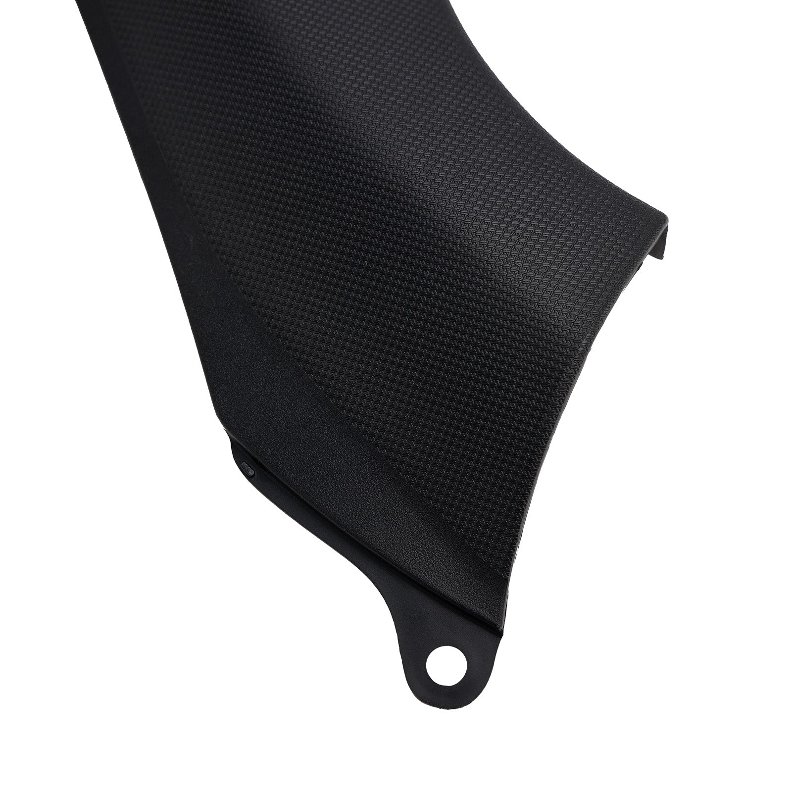 2007 2008 Kawasaki Ninja ZX-6R Side Air Duct Cover Fairing Intake