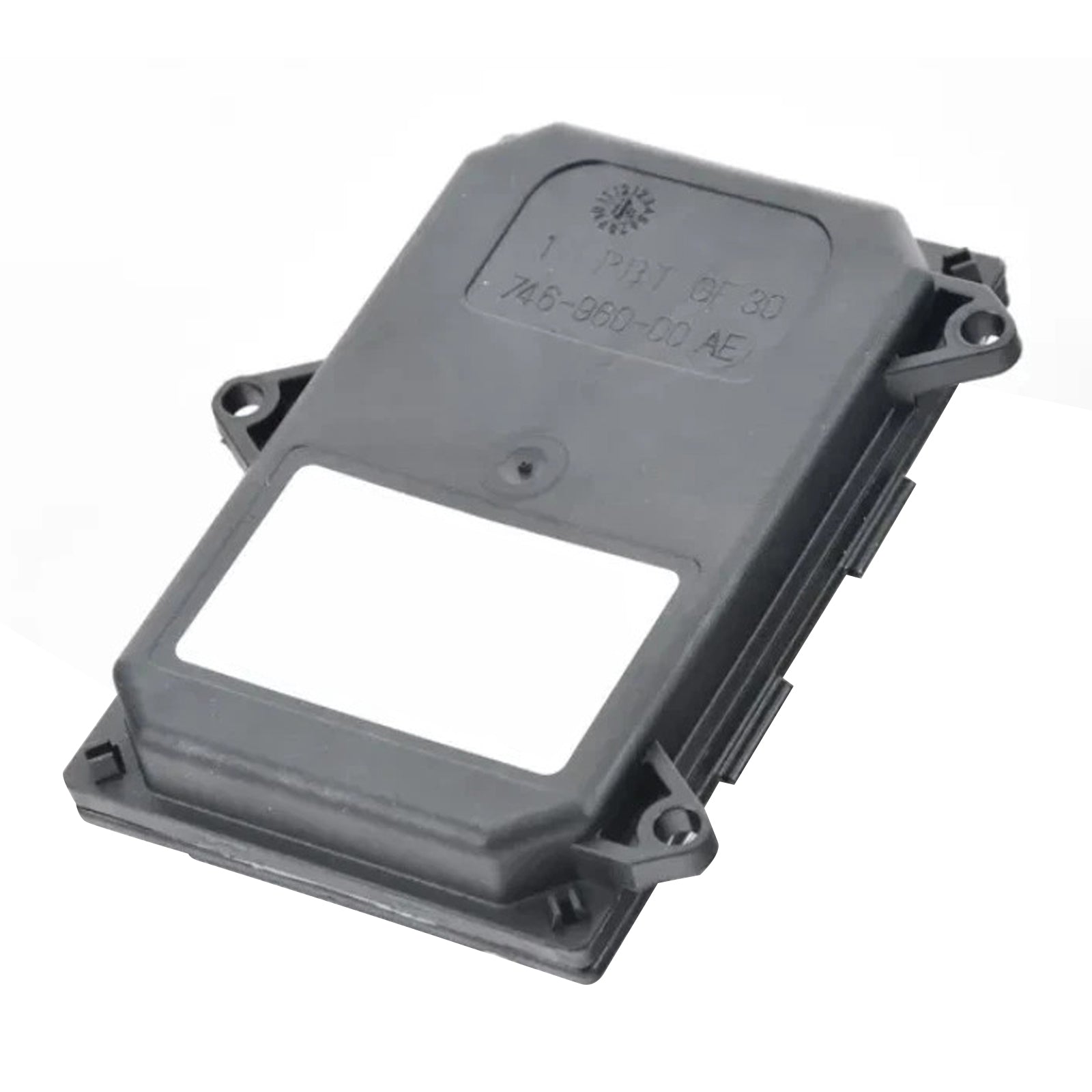 Light Follower Module AFS Controller 5N0941329 For Volkswagen Proton Golf GTI