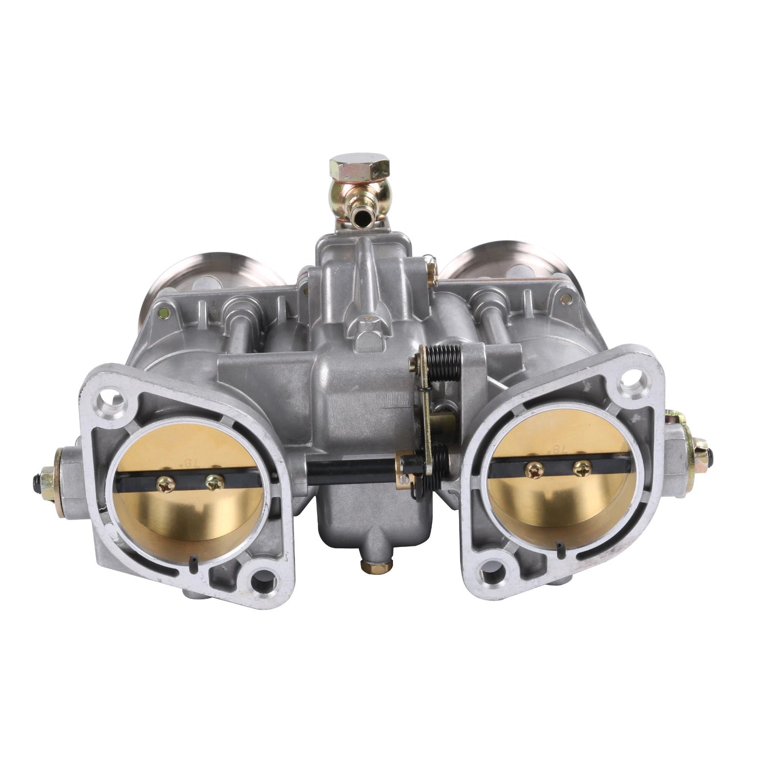 Carburetor For Weber 48IDA 19030.018 Rod With Two Gaskets