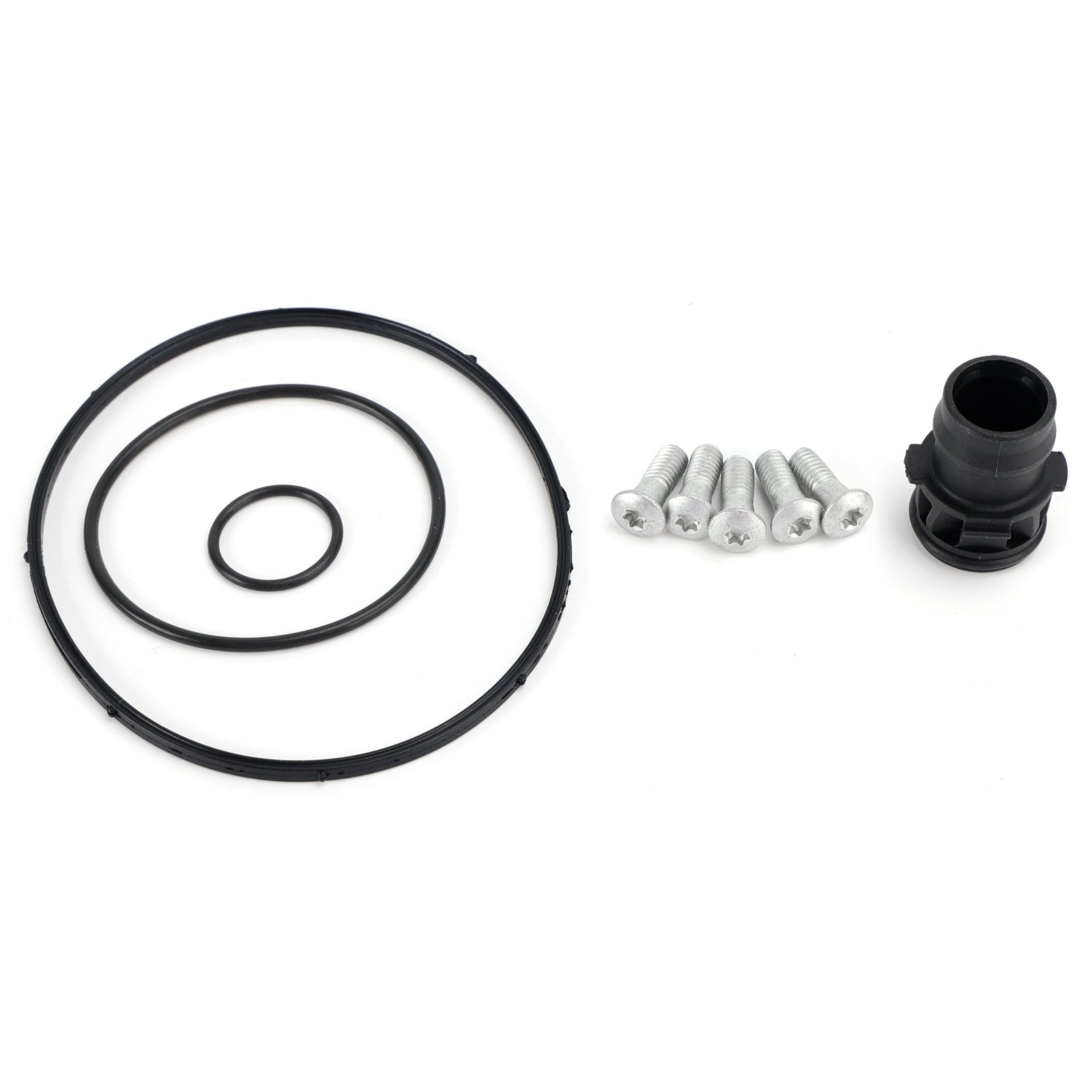 Vacuum Pump Gasket Repair Kit 31401556 For Volvo XC90 V60 S80 3.0L 3.2L 07-2016