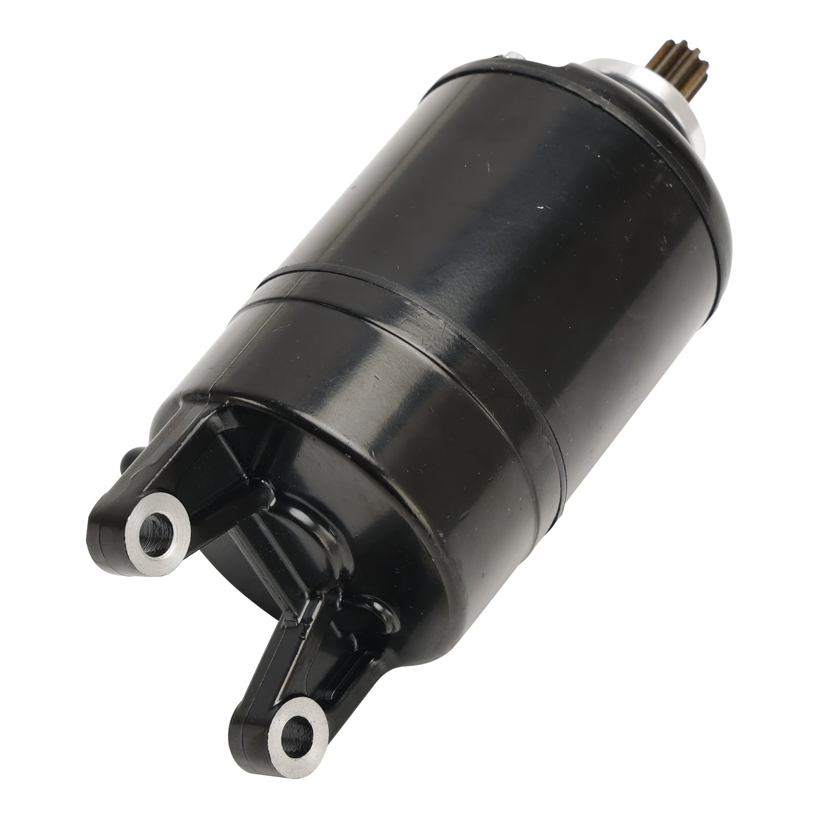 2018-2019 Kawasaki Motorcycle W175 SE New Starter Motor Engine Starting 21163-0780